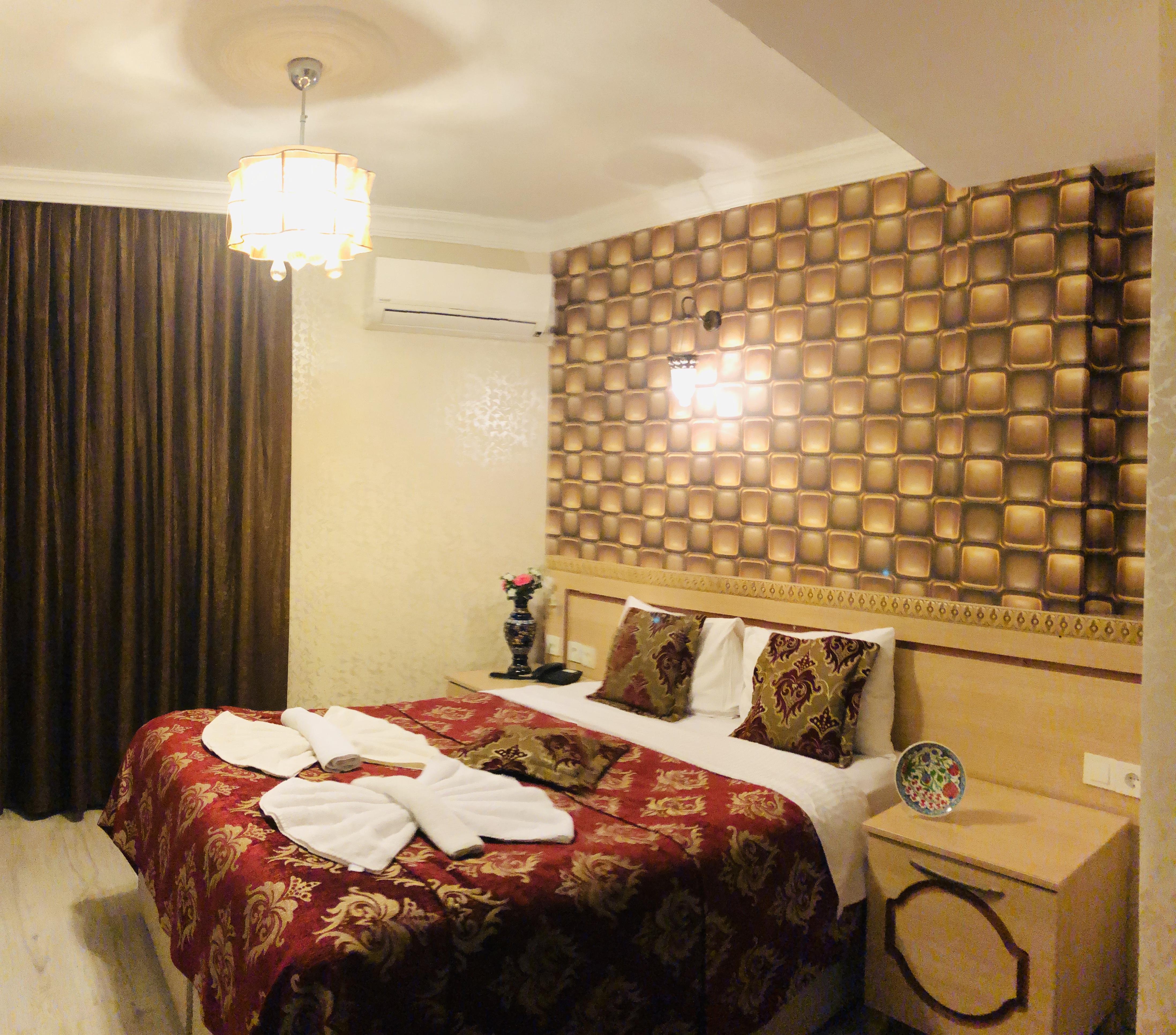 Hotel Art Istanbul