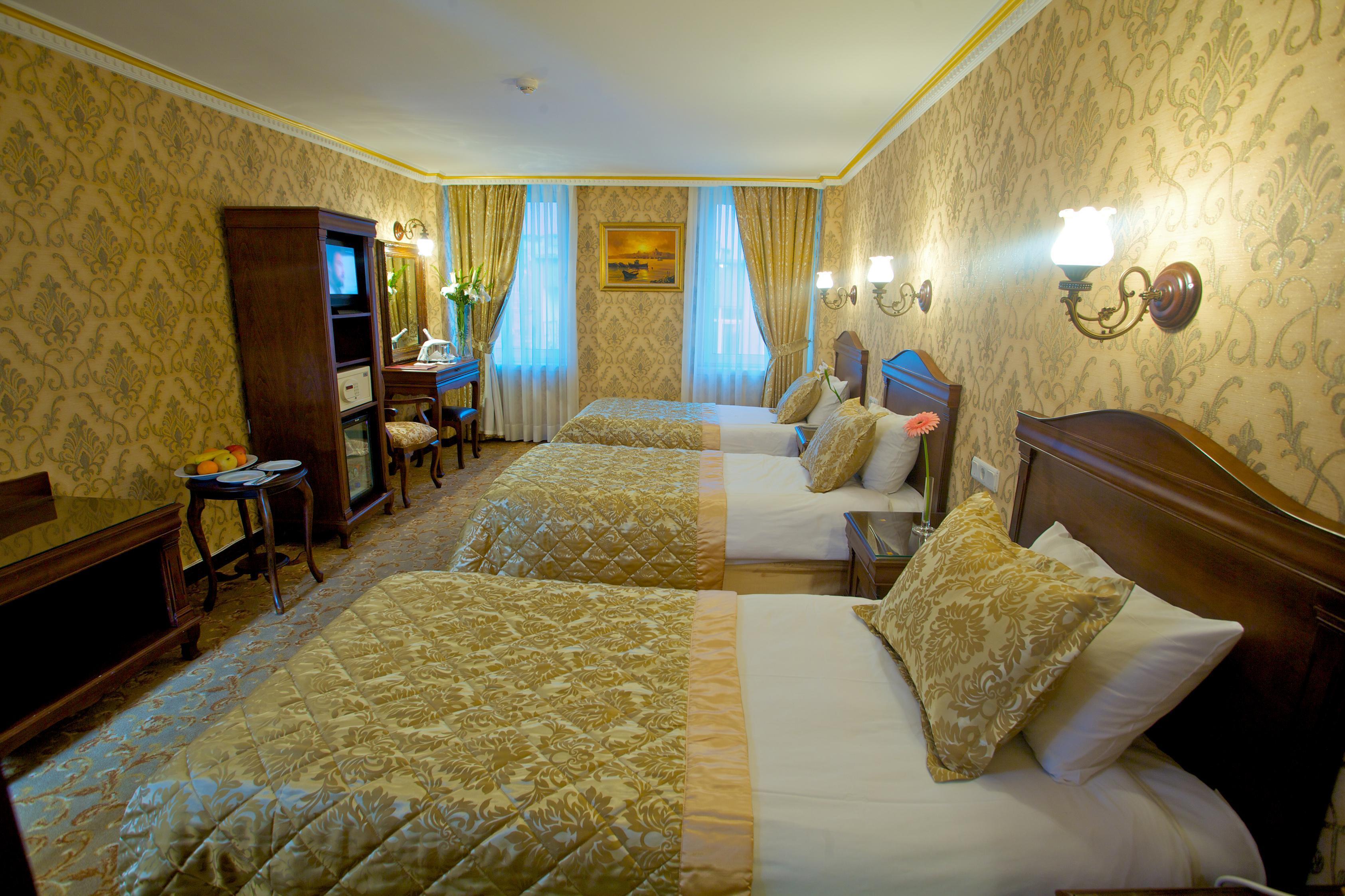 Hotel My Assos 4*
