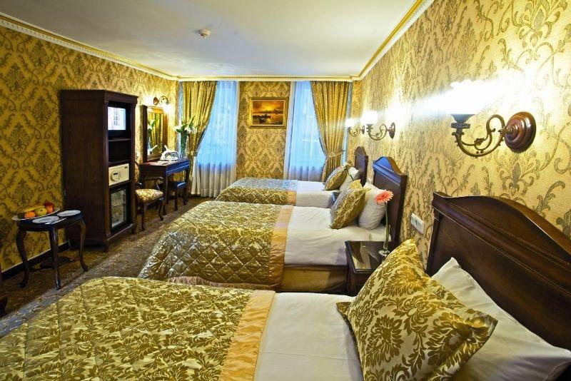 Hotel My Assos