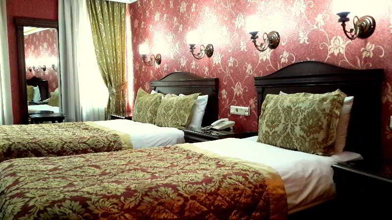 My Assos Hotel