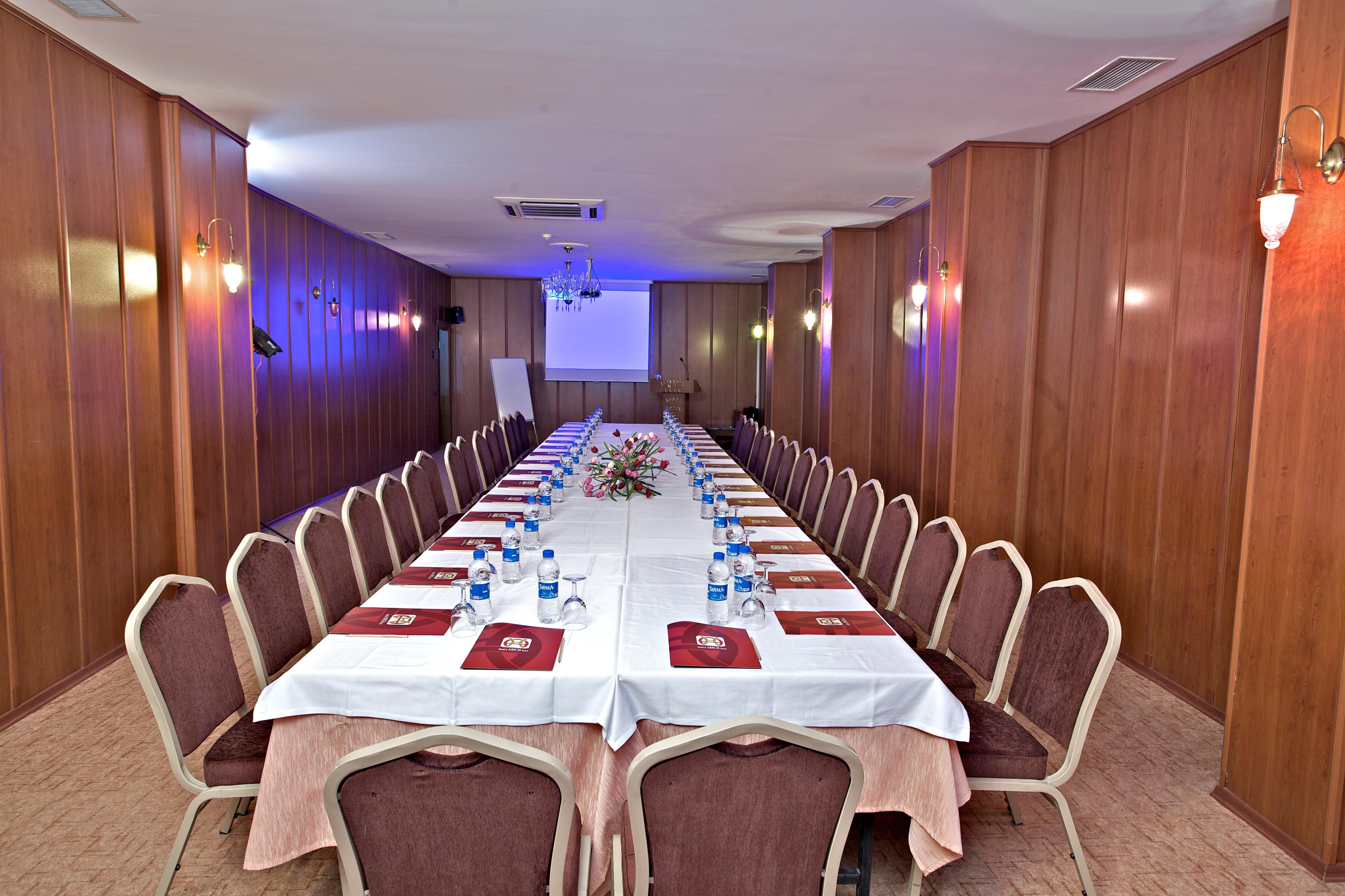 Hotel My Assos 4*