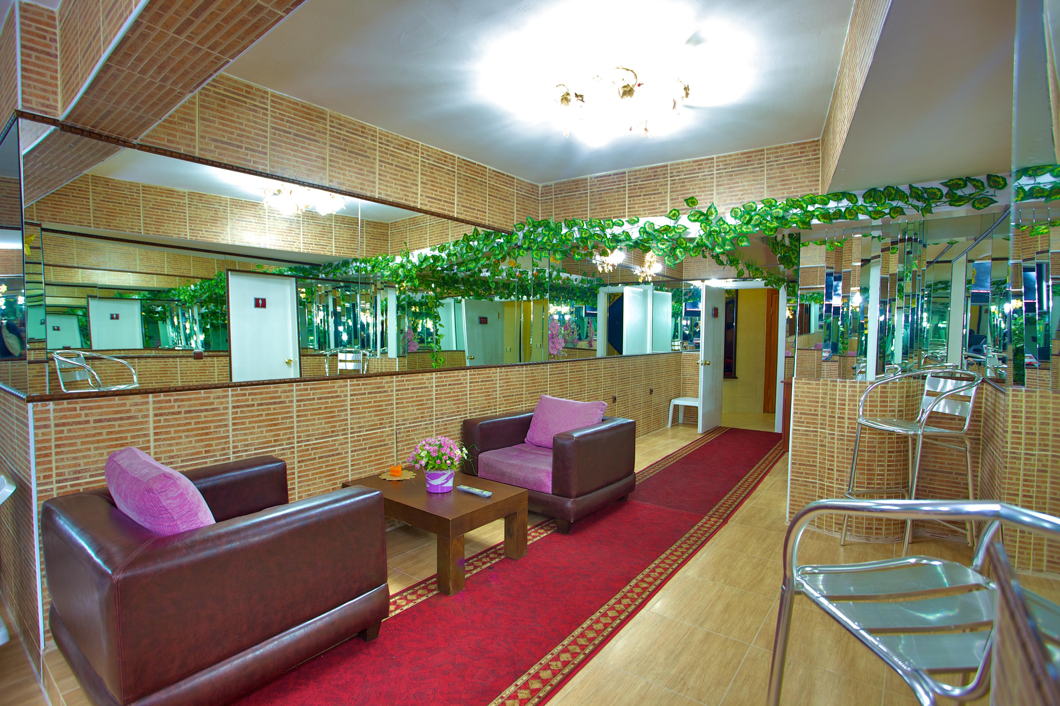 My Assos Hotel 4*