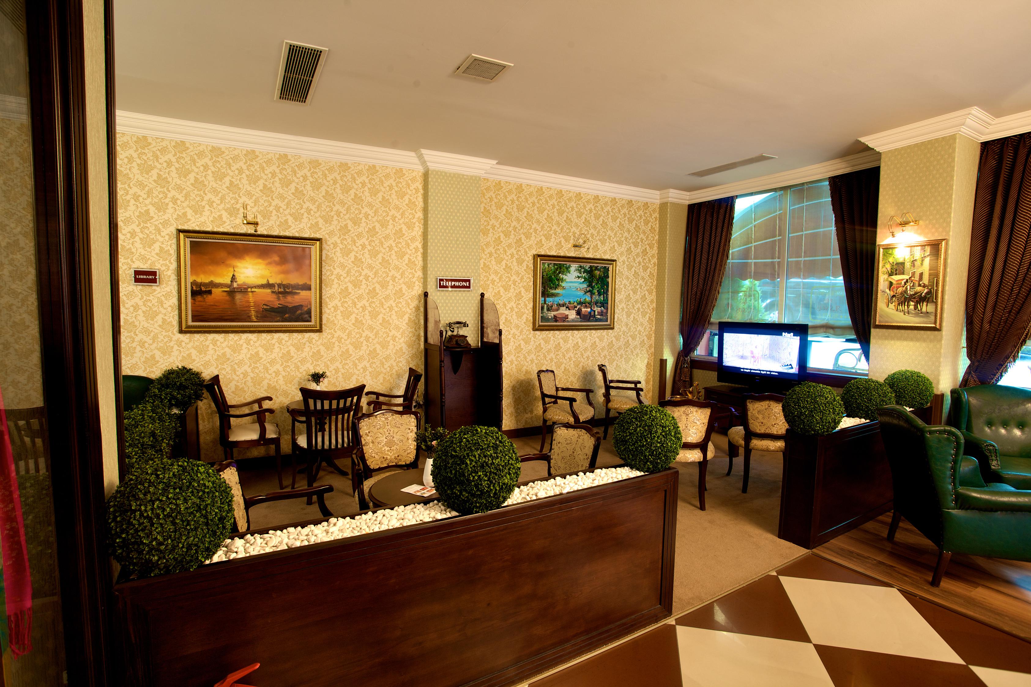 Hotel My Assos 4*
