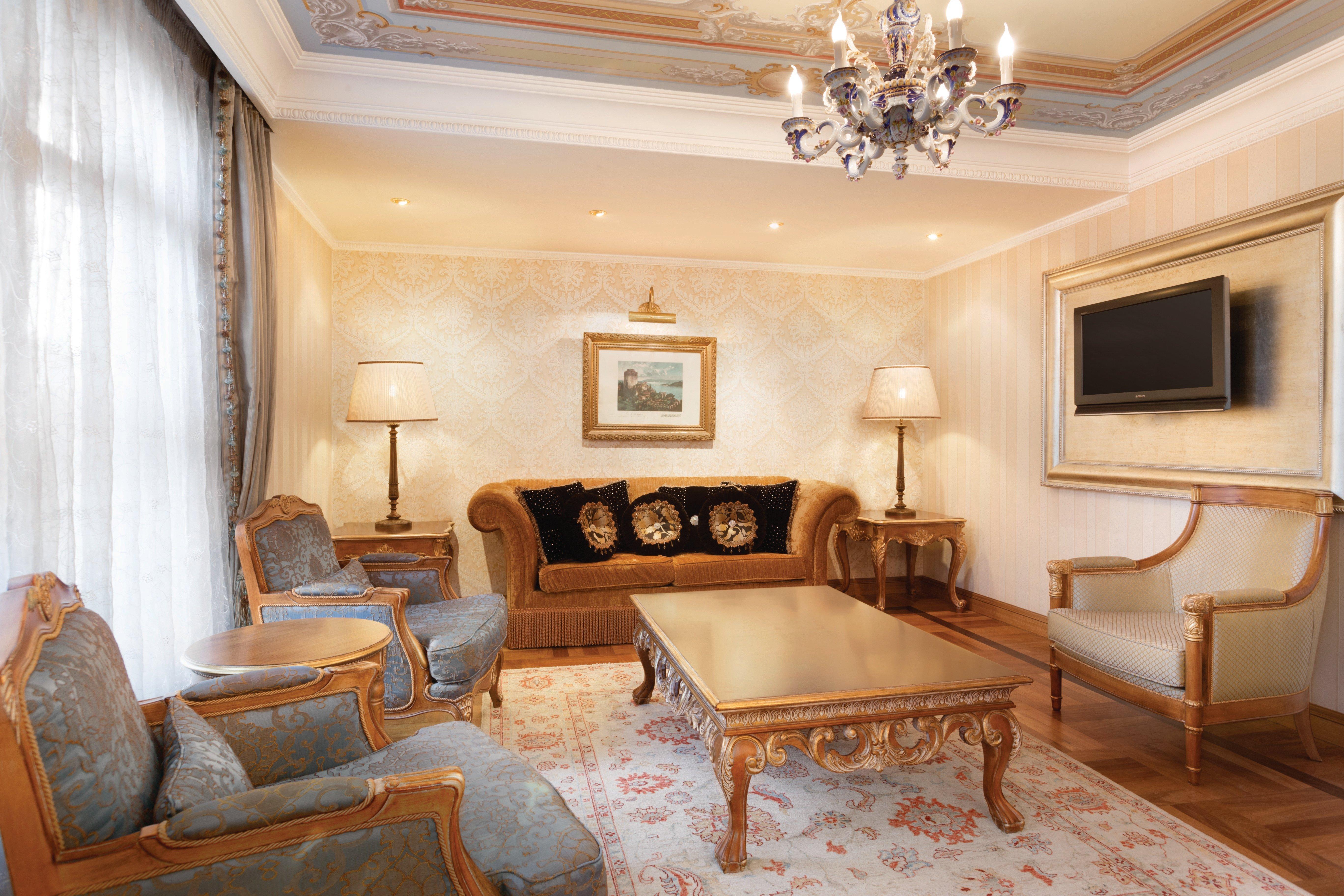Otel Crowne Plaza - Old By Ihg