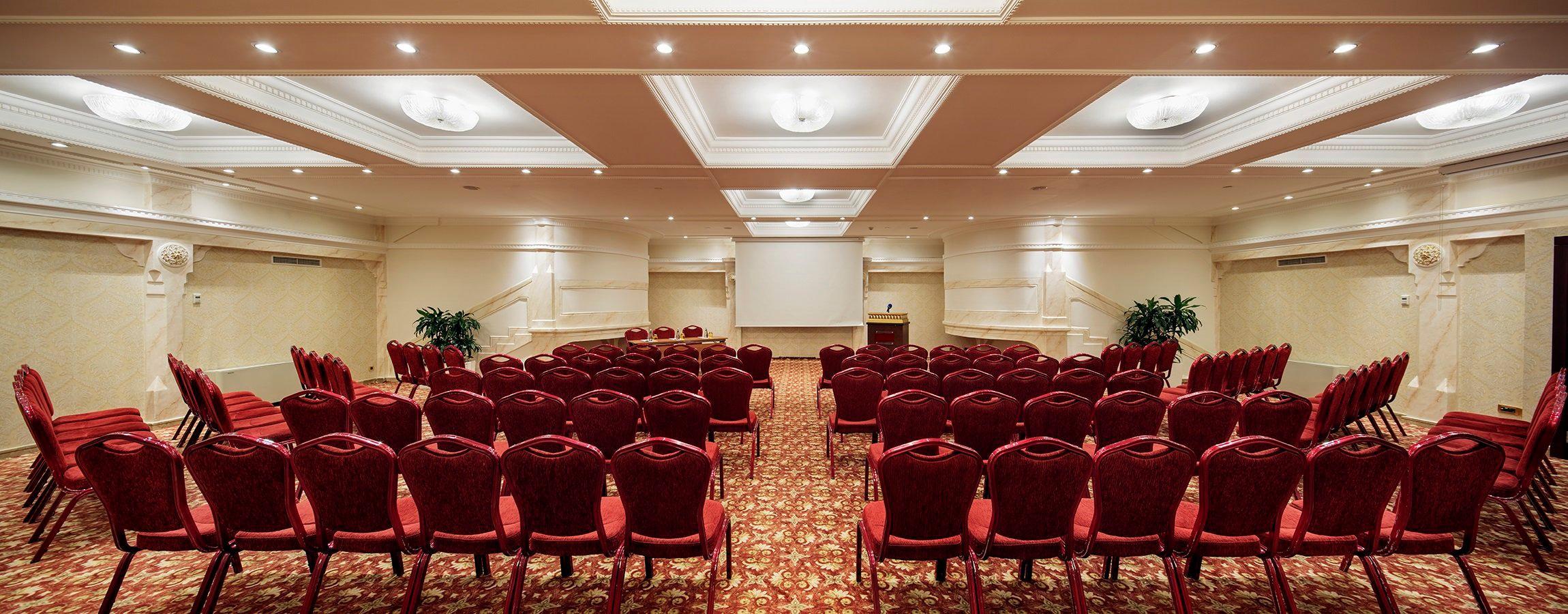 Crowne Plaza - Old By Ihg 5* İstanbul