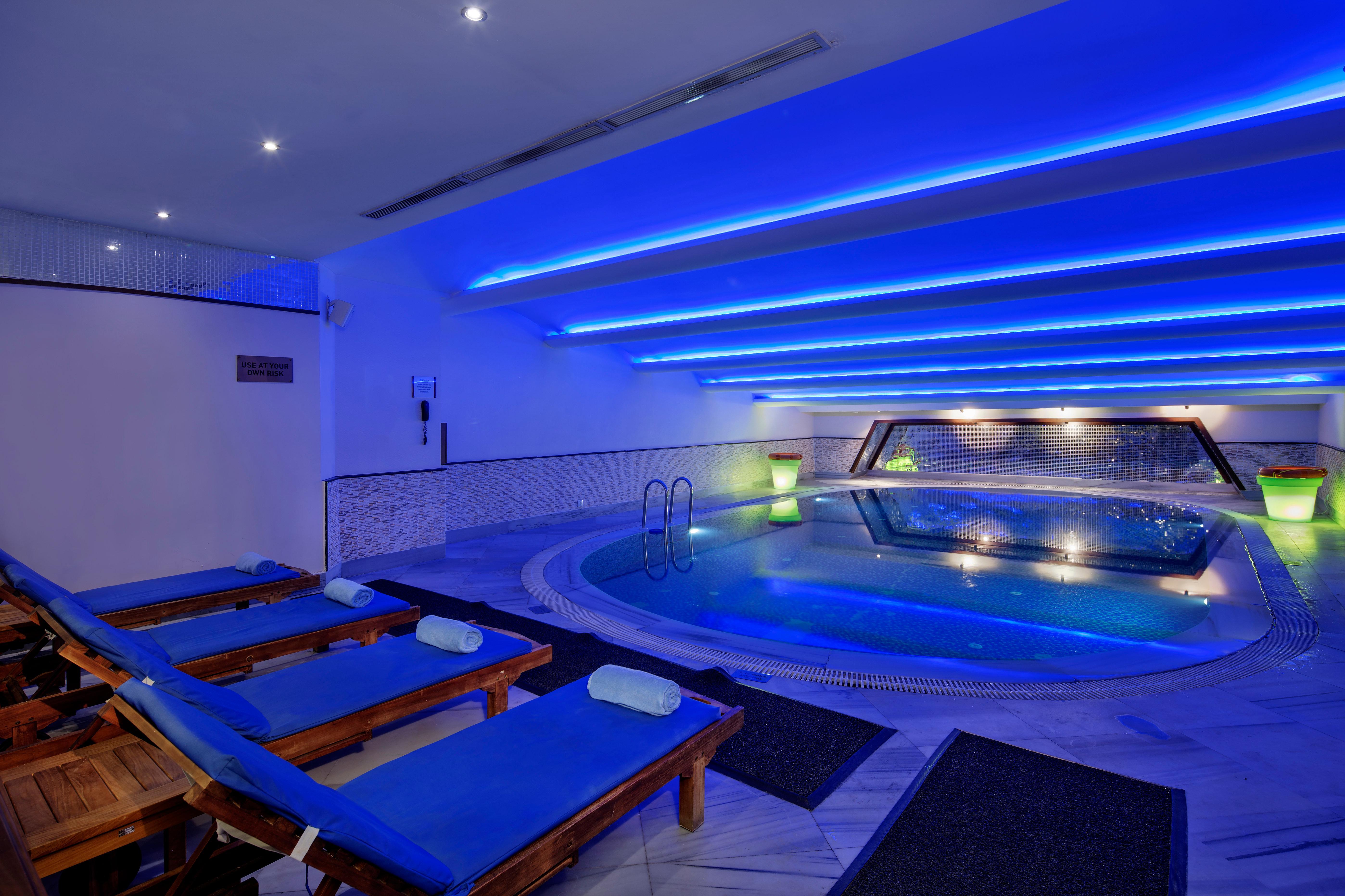 Crowne Plaza - Old By Ihg Otel
