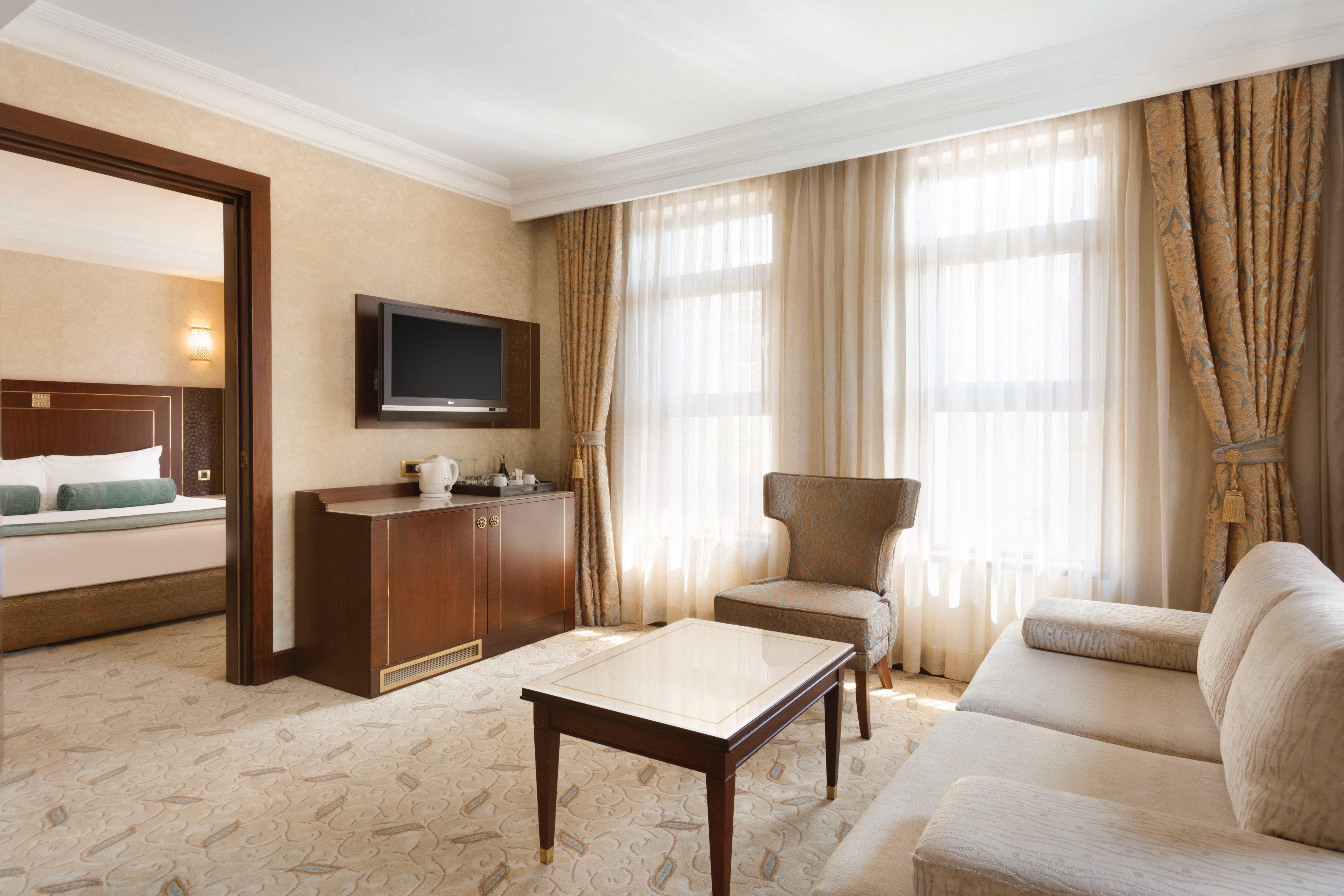 Crowne Plaza - Old By Ihg Otel