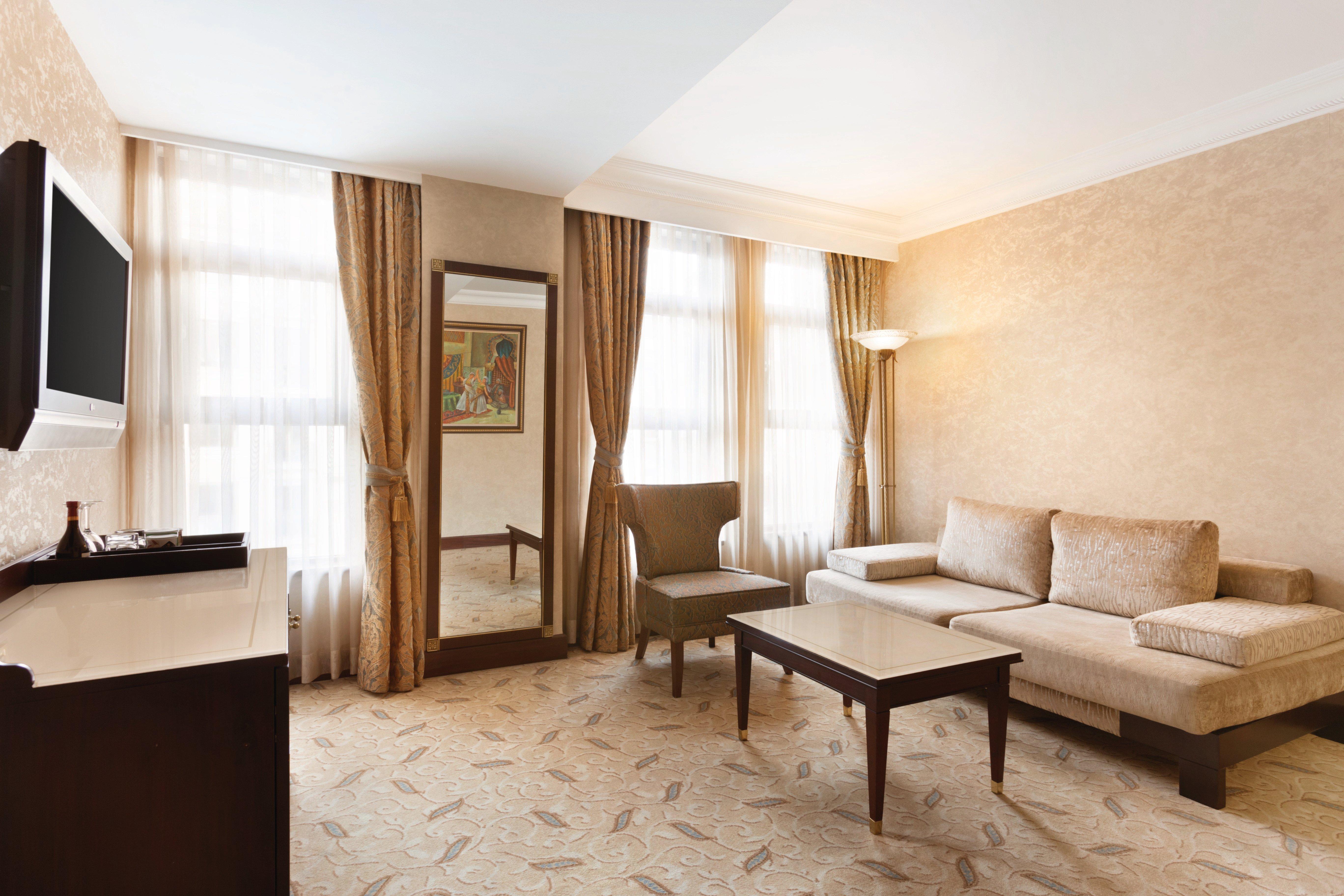 Otel Crowne Plaza - Old By Ihg 5*
