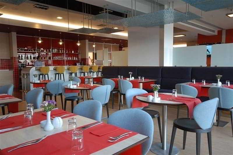 Ibis Zeytinburnu Hotel