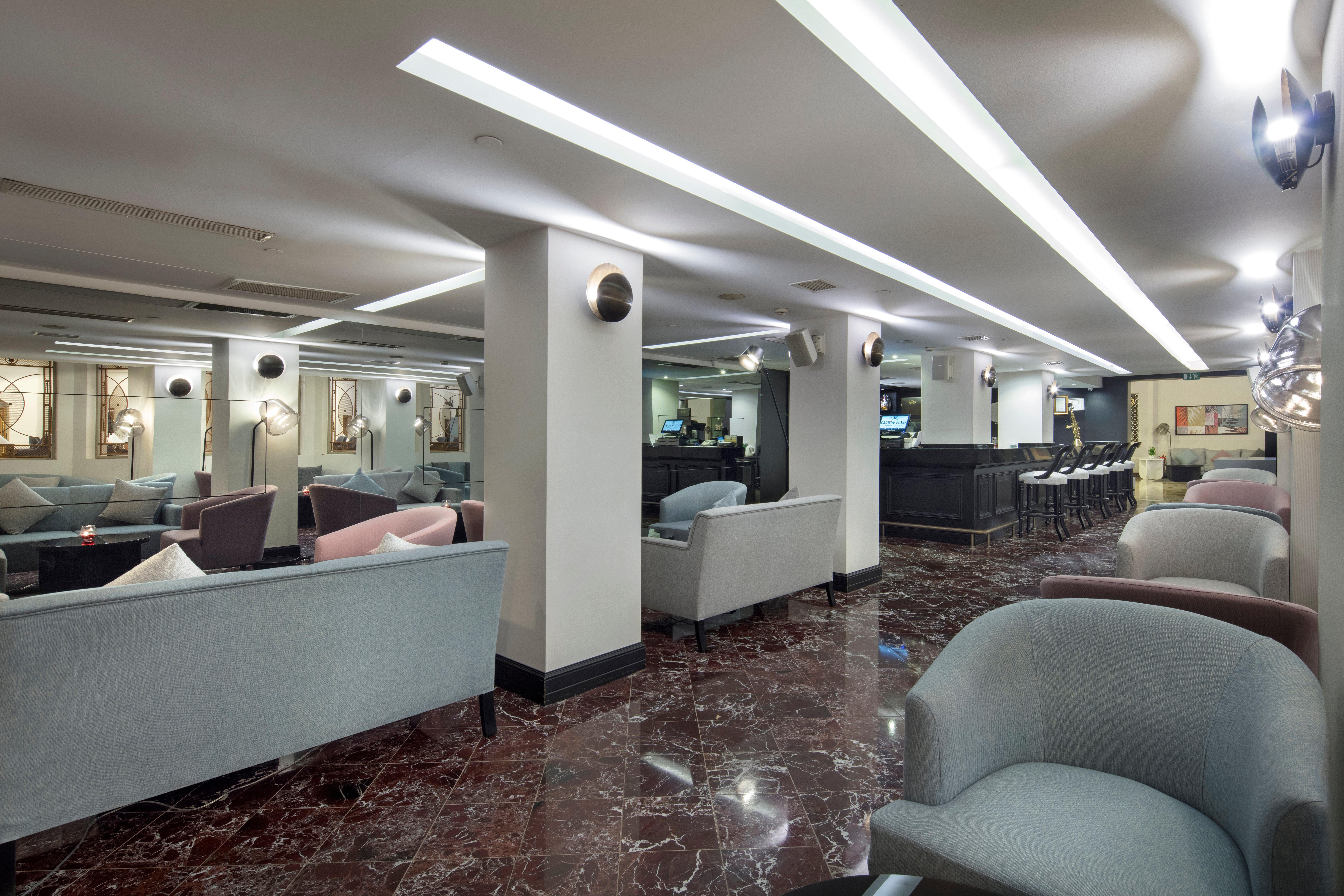 Crowne Plaza - Old By Ihg