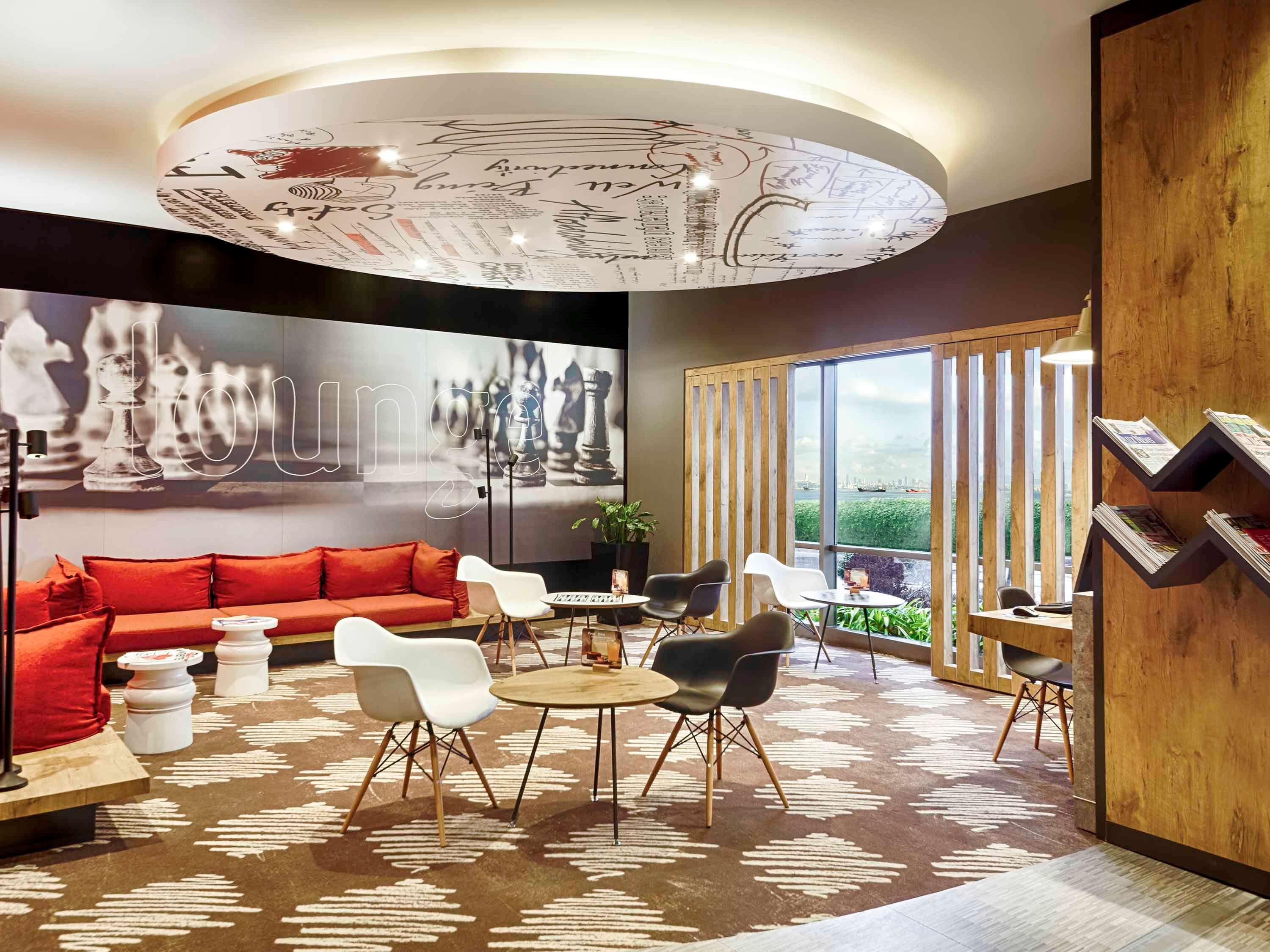Hotel Ibis Zeytinburnu
