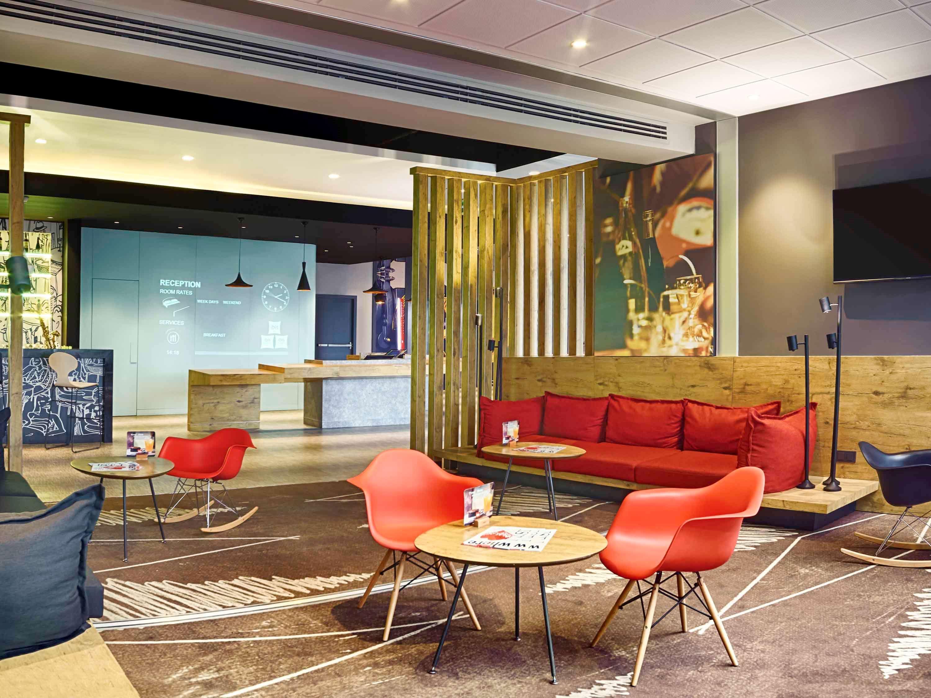 Ibis Zeytinburnu Hotel