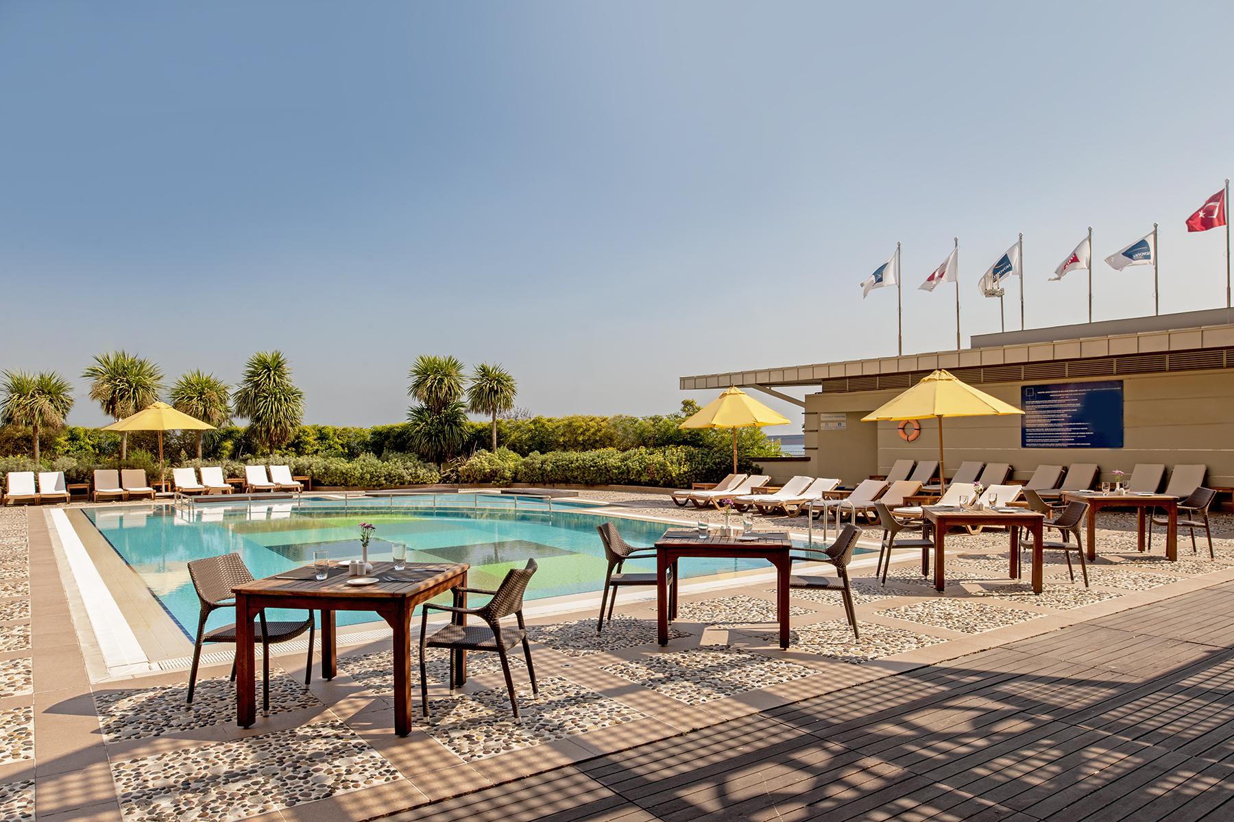 Ibis Zeytinburnu Istanbul