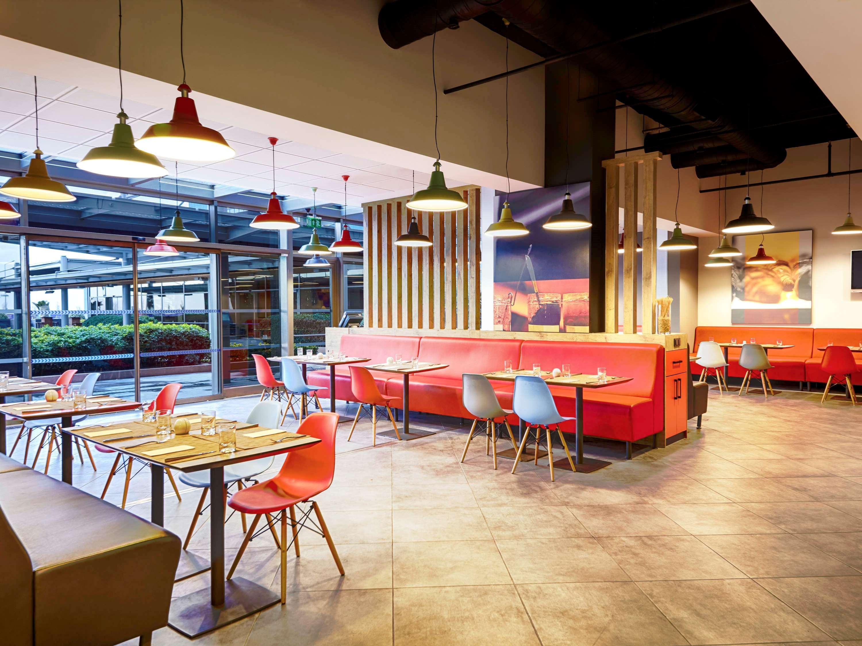 Ibis Zeytinburnu 3* Istanbul