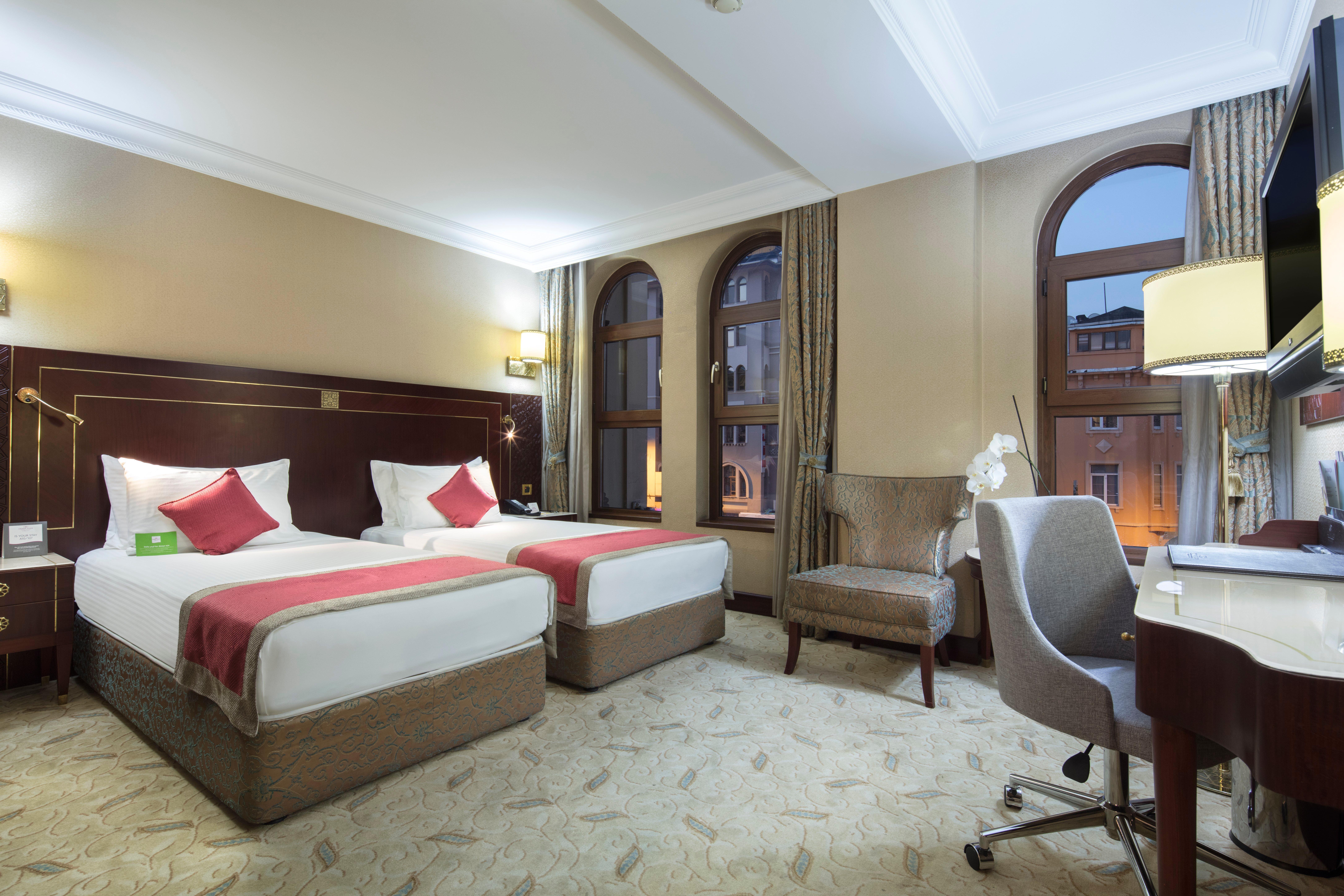 Crowne Plaza - Old By Ihg Otel