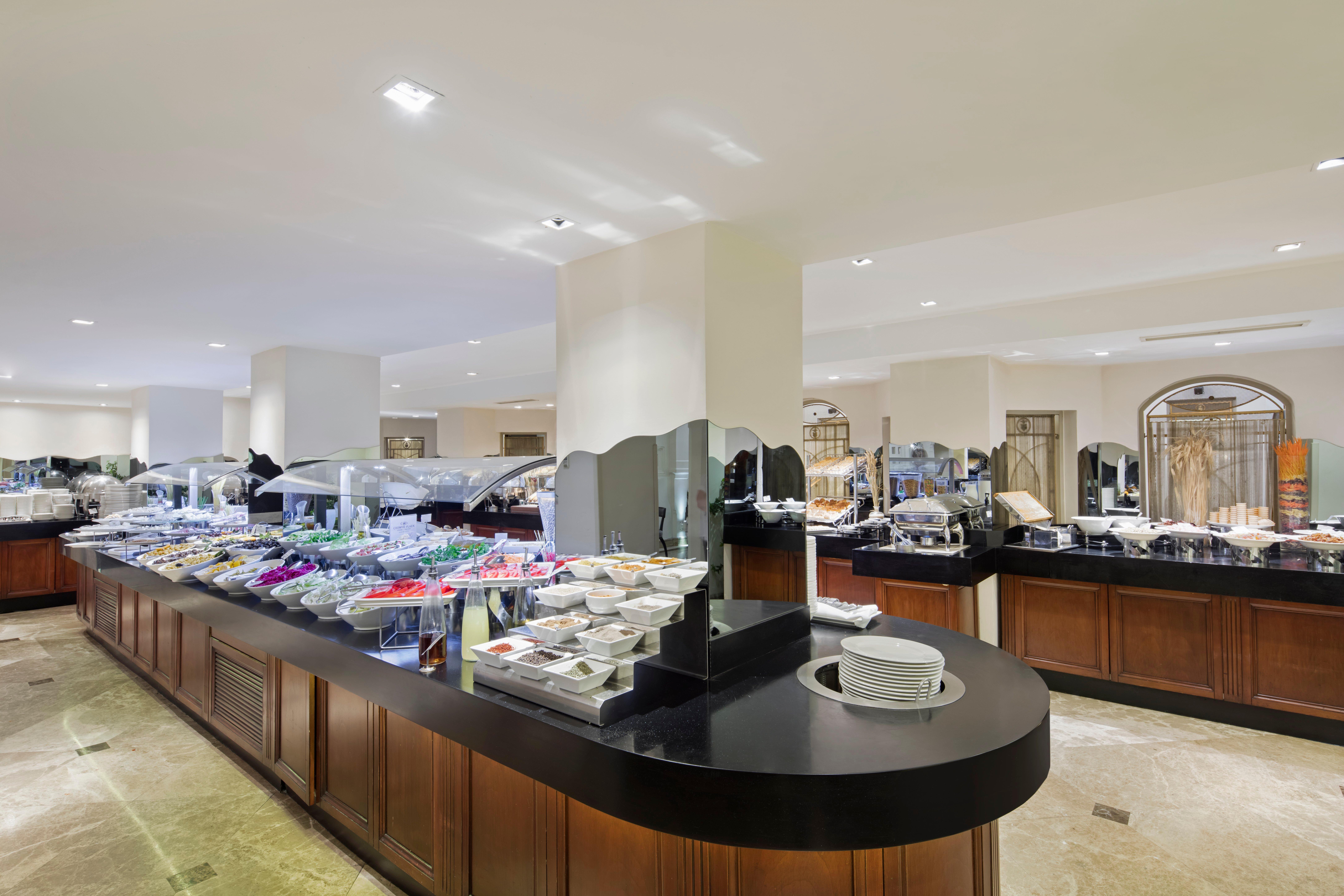 Otel Crowne Plaza - Old By Ihg İstanbul