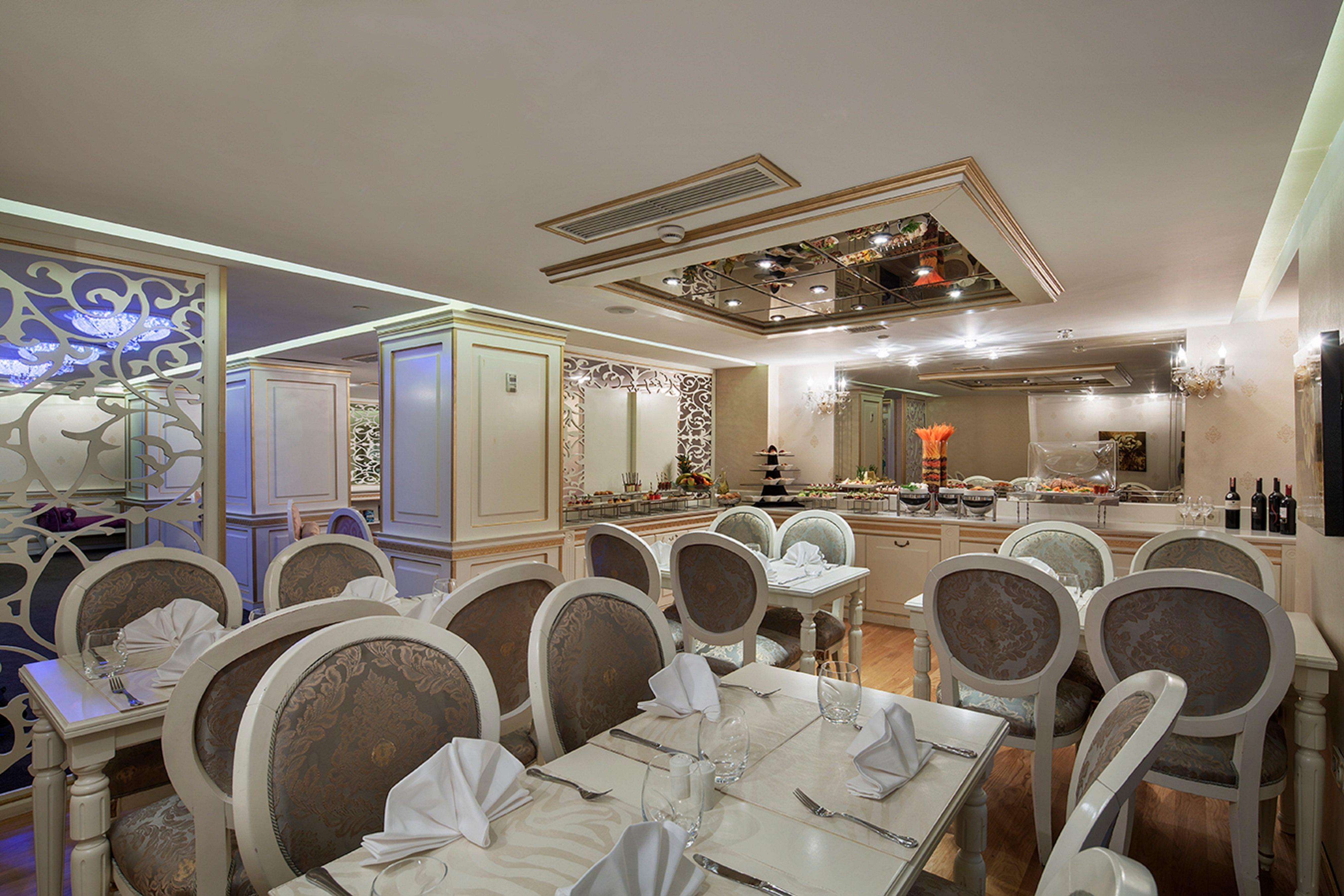 Otel Crowne Plaza - Old By Ihg 5*