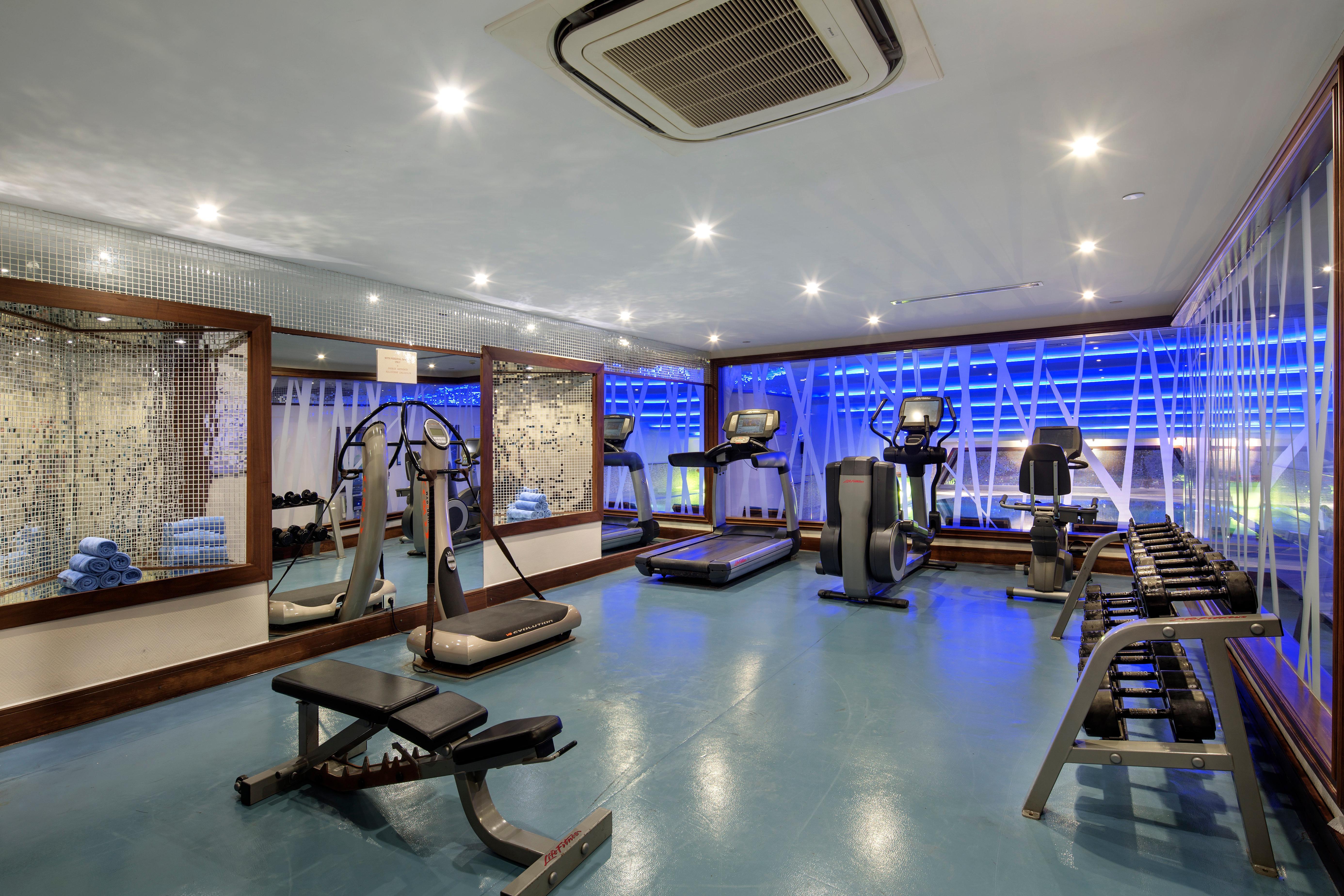 Otel Crowne Plaza - Old By Ihg İstanbul