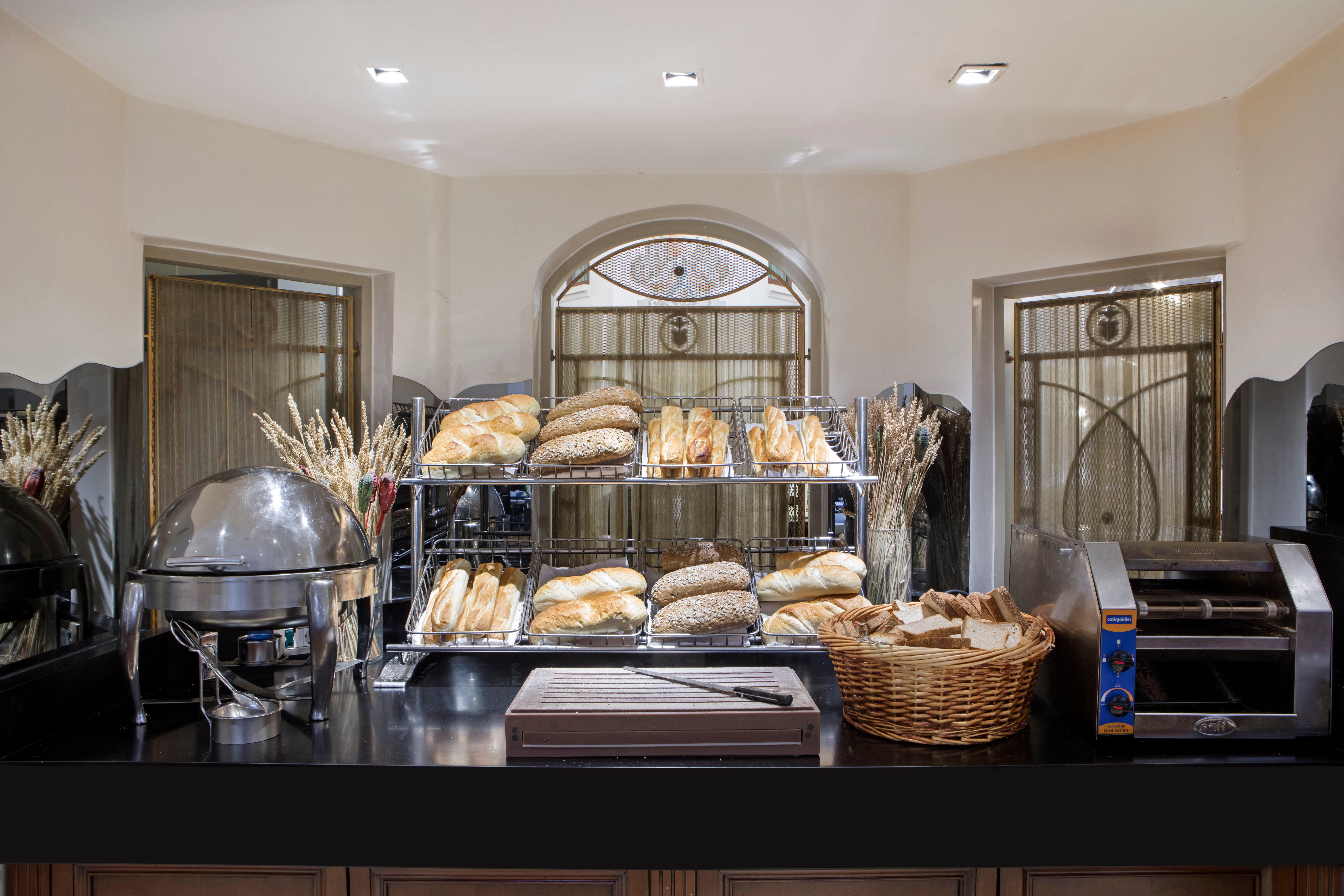 Crowne Plaza - Old By Ihg Otel