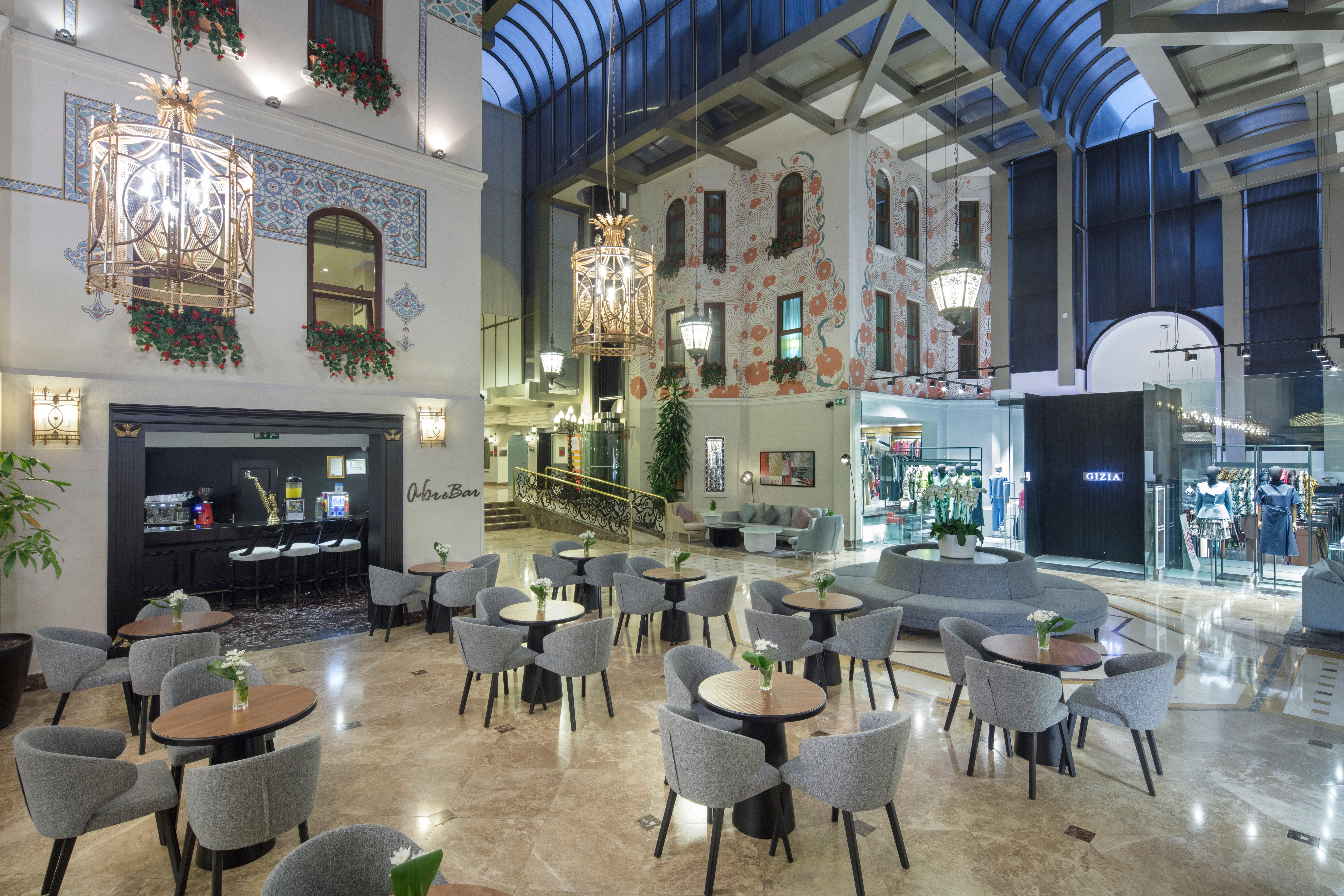 Otel Crowne Plaza - Old By Ihg