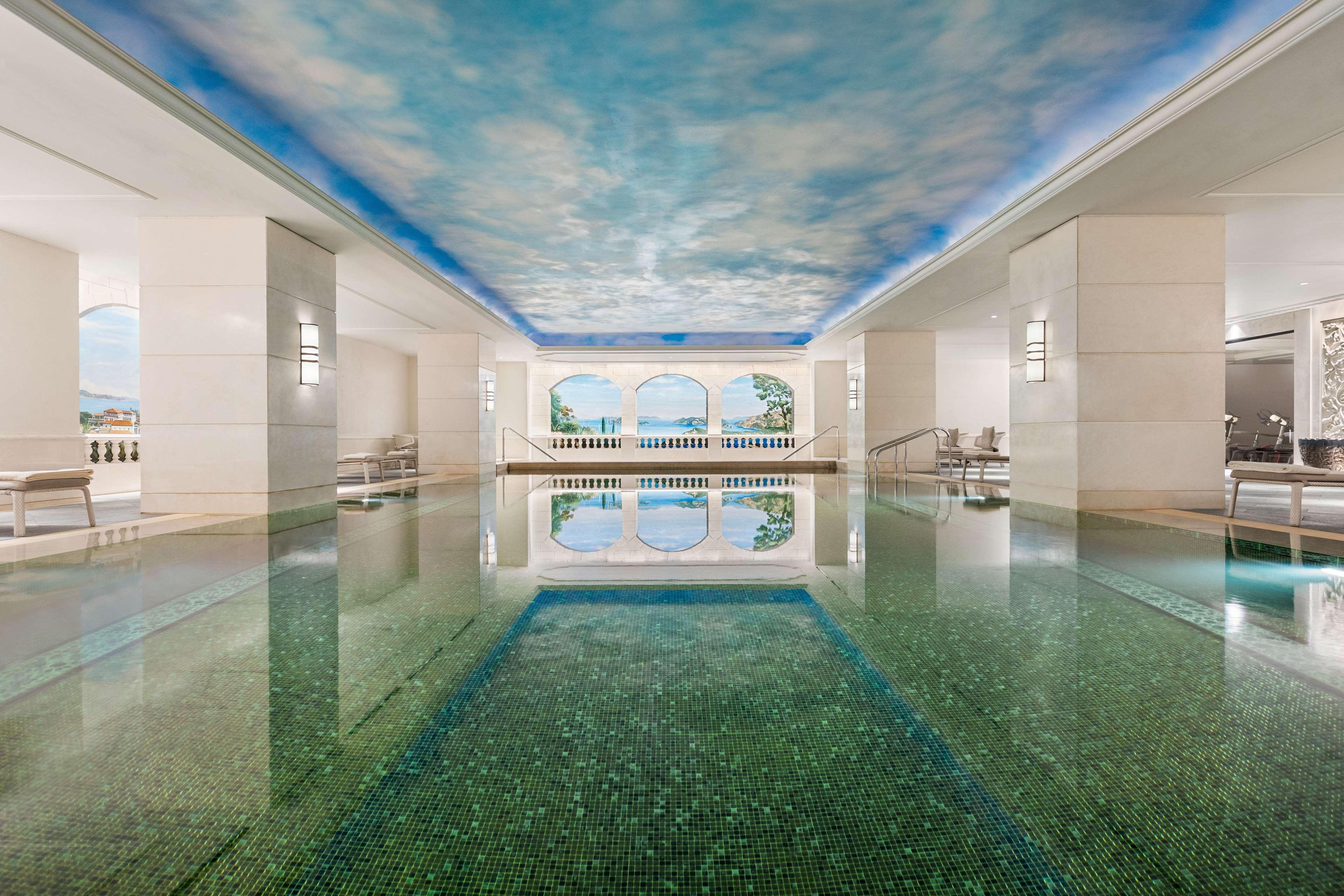 Hotel Shangri-la Bosphorus, Istanbul
