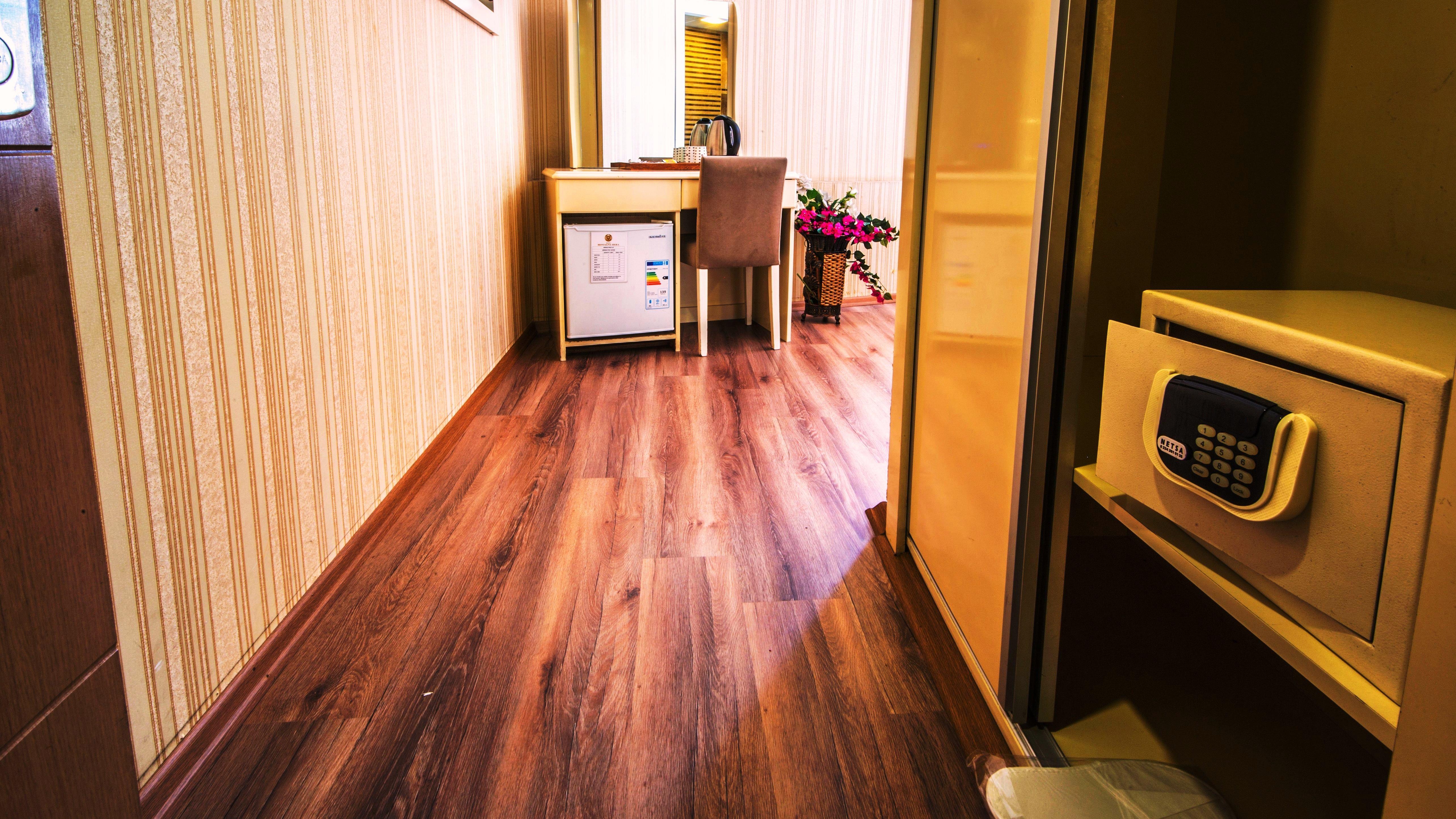 Montagna Hera Taksim Otel 3*