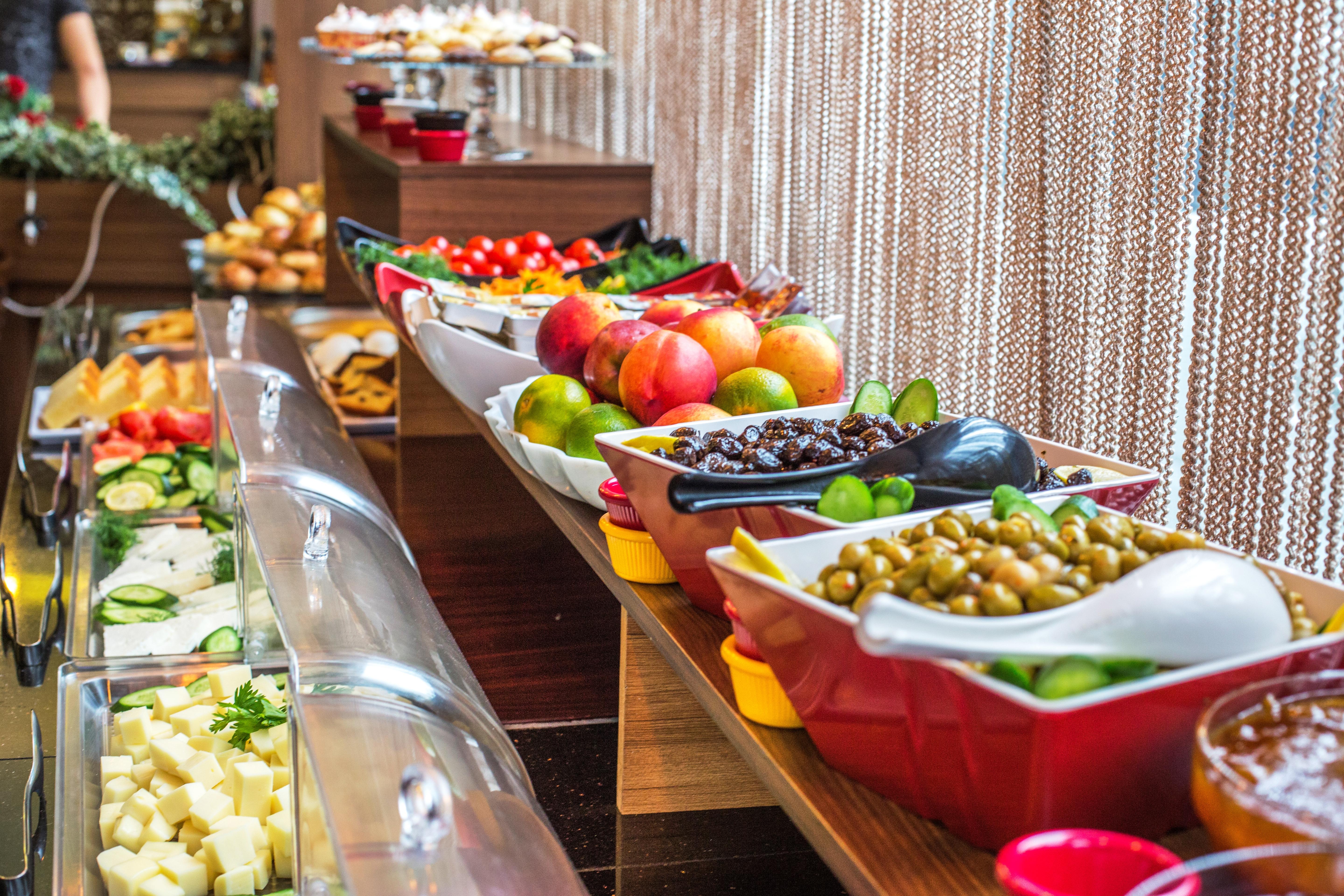 Otel Montagna Hera Taksim