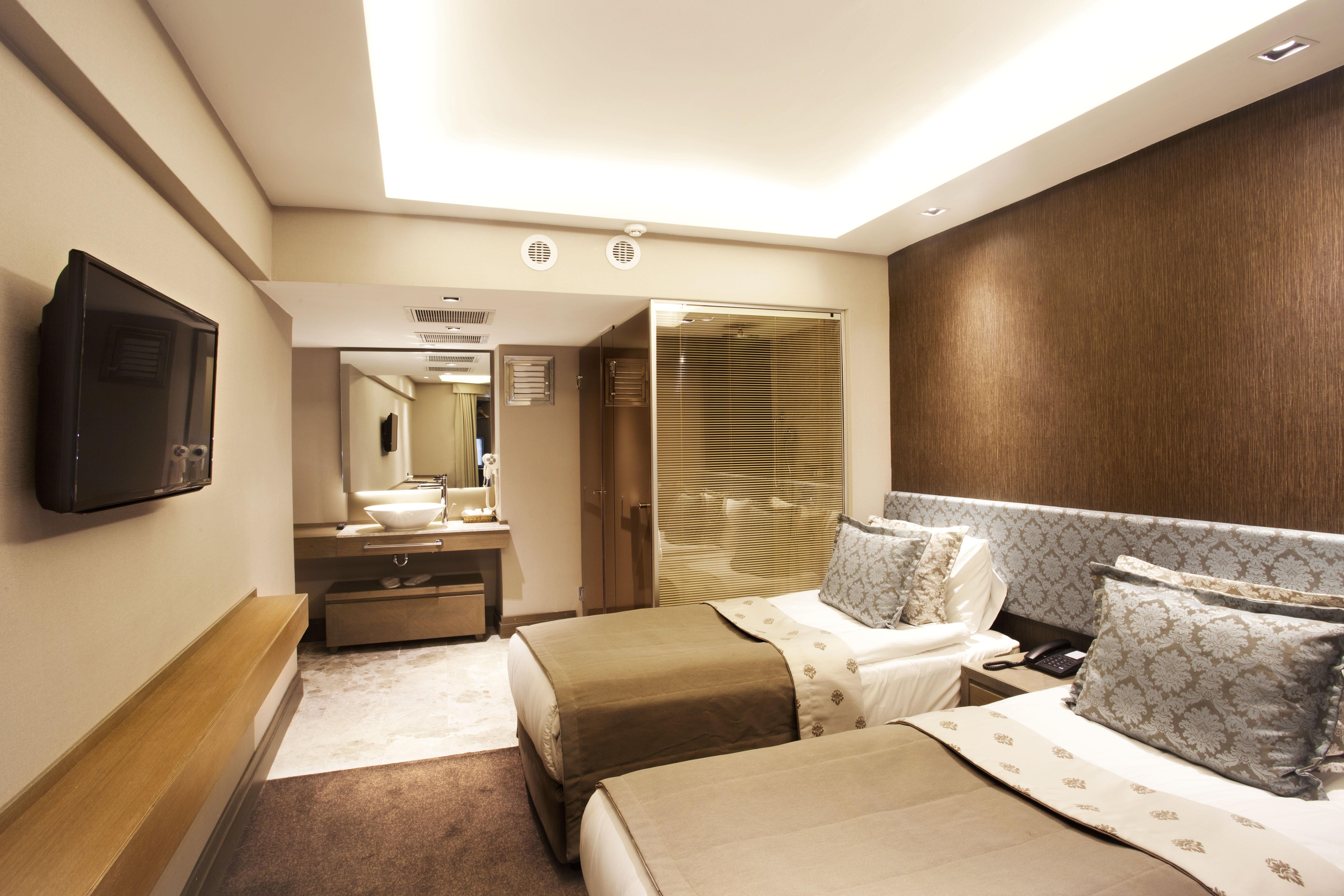 Grand Beyazit 4* İstanbul