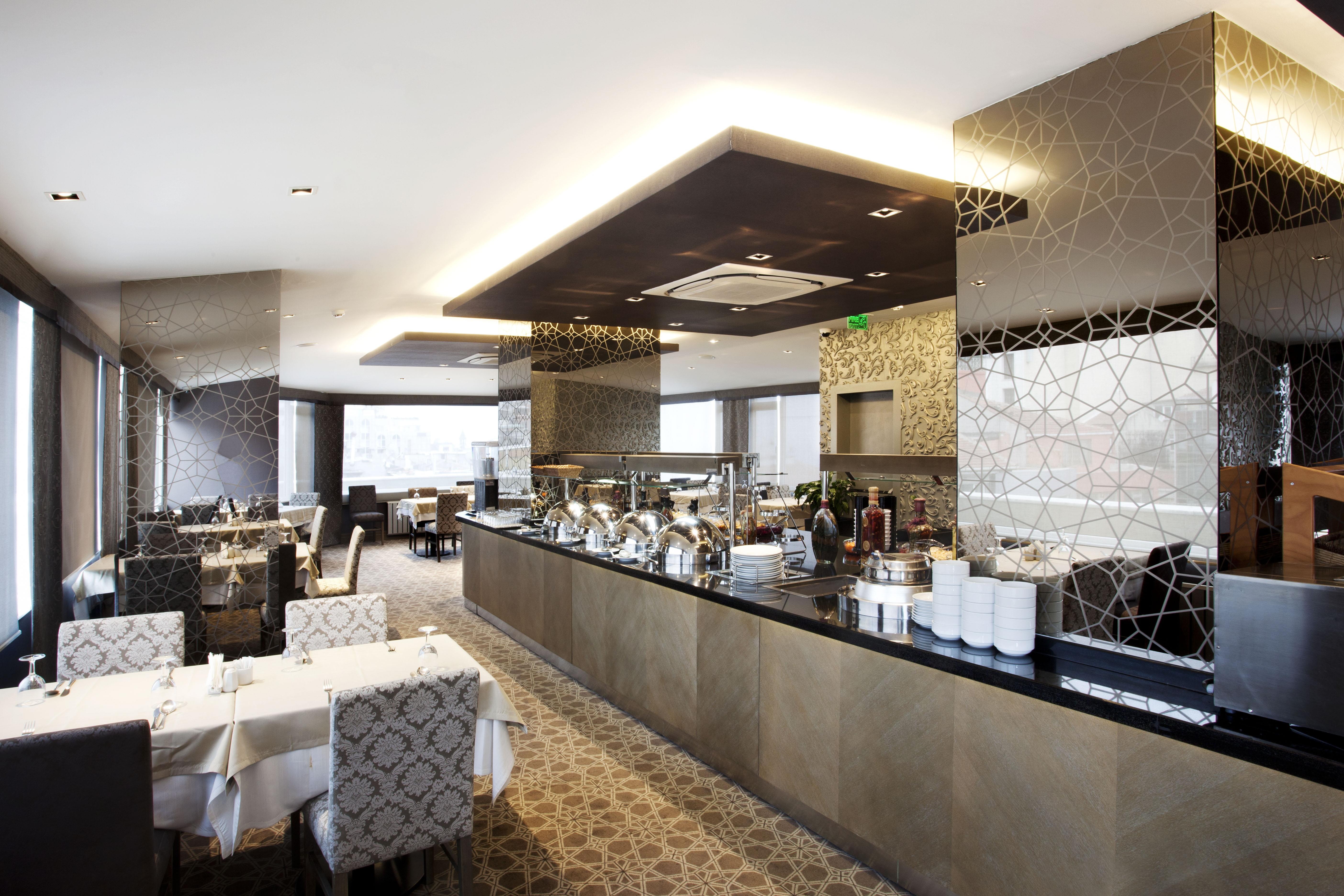 Grand Beyazit Otel İstanbul
