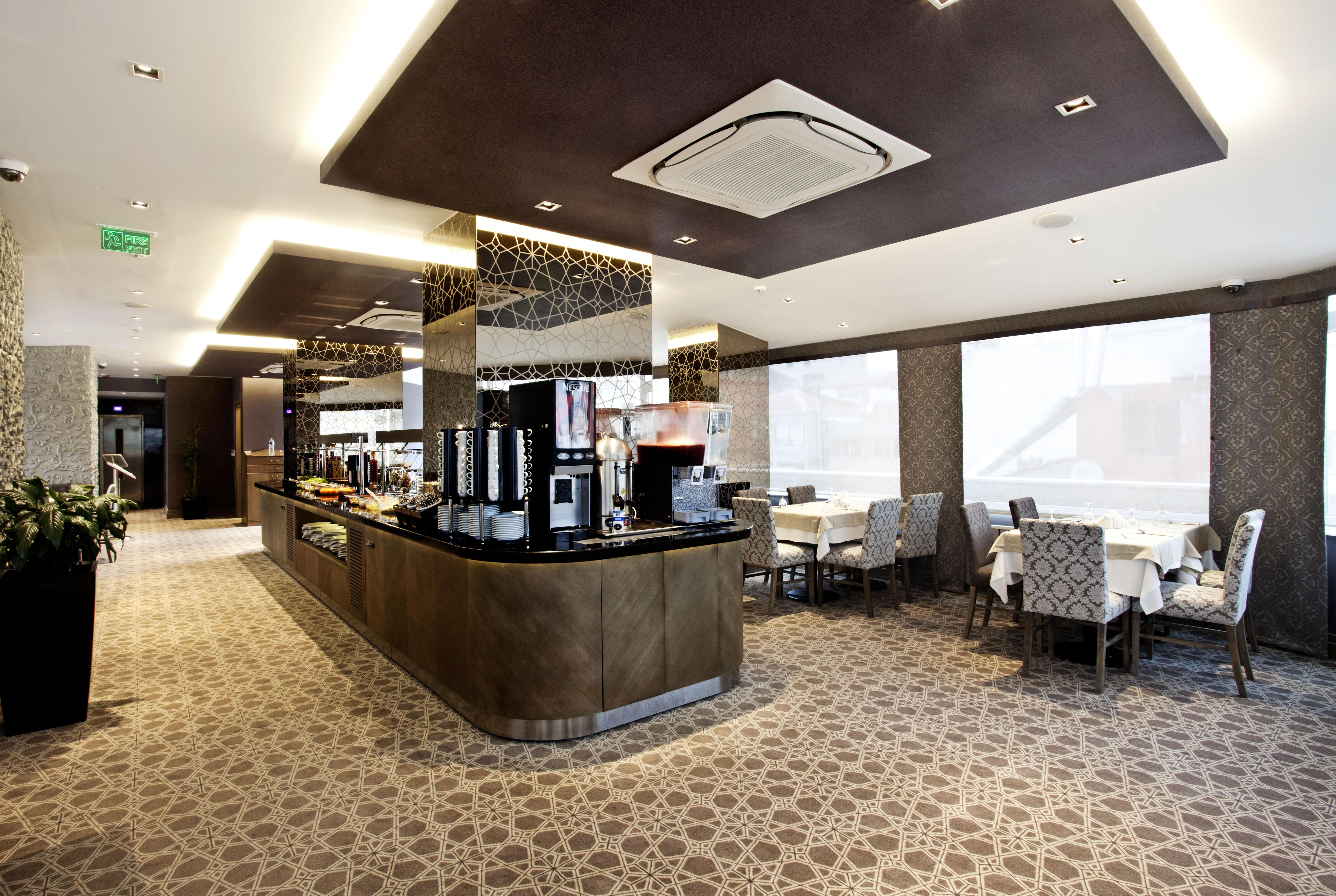 Grand Beyazit Otel İstanbul