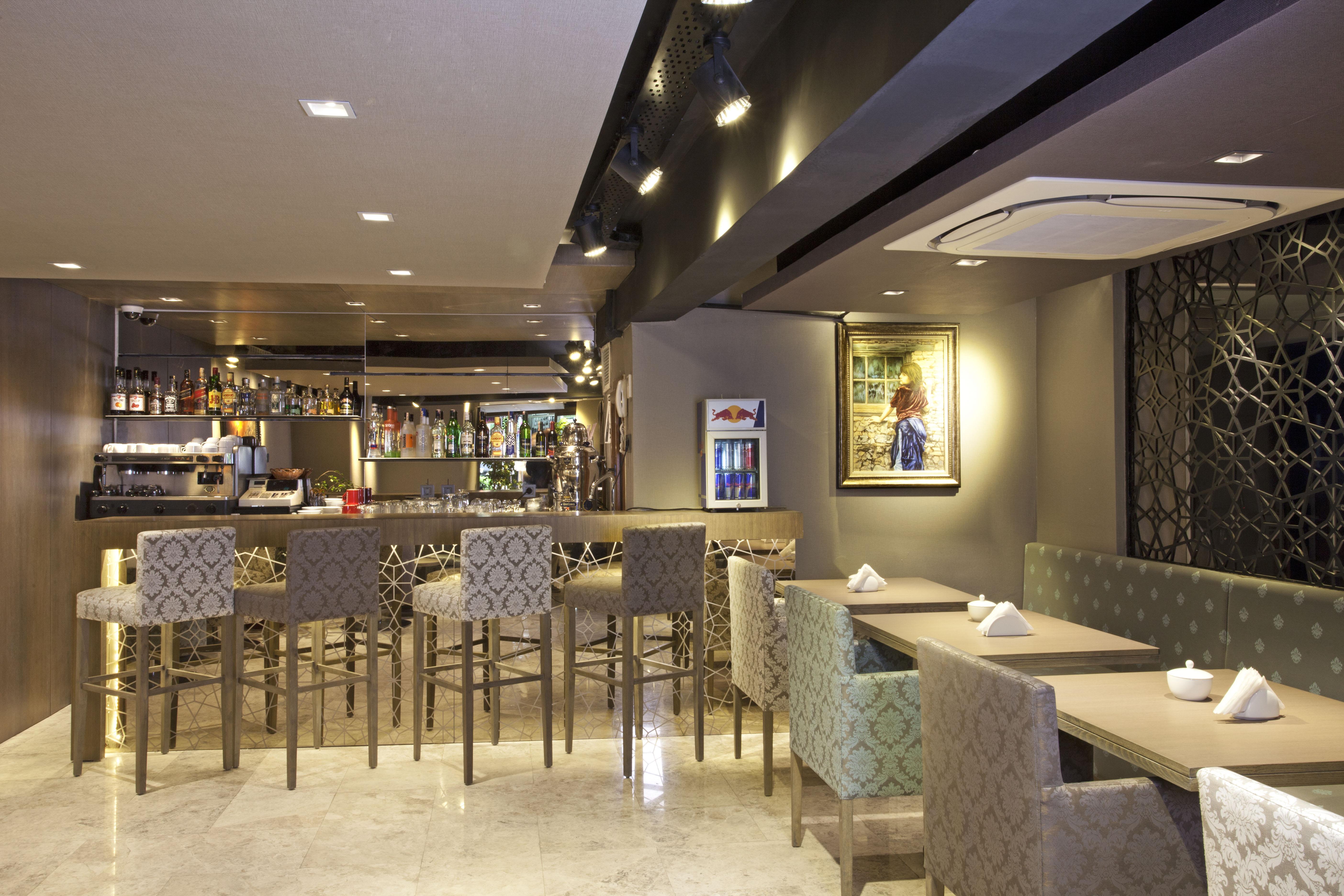 Otel Grand Beyazit