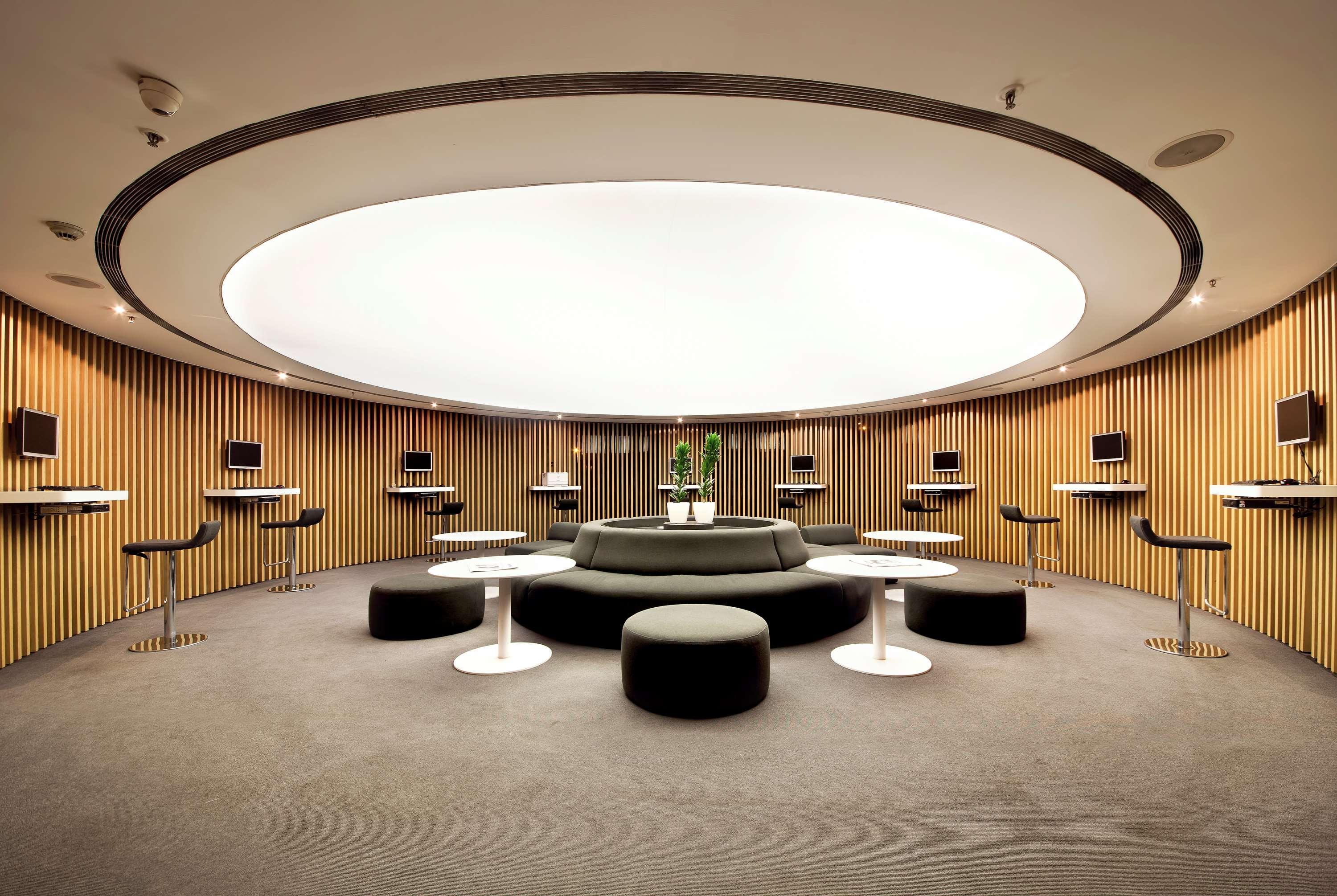 Hotel Bh Conference & Airport 5*