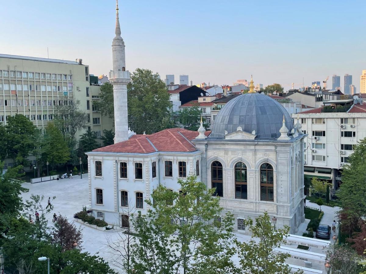 Scope Istambul