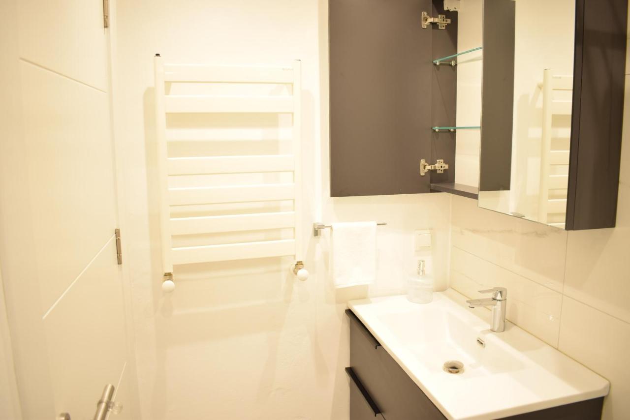 Scope Apartamento Istambul