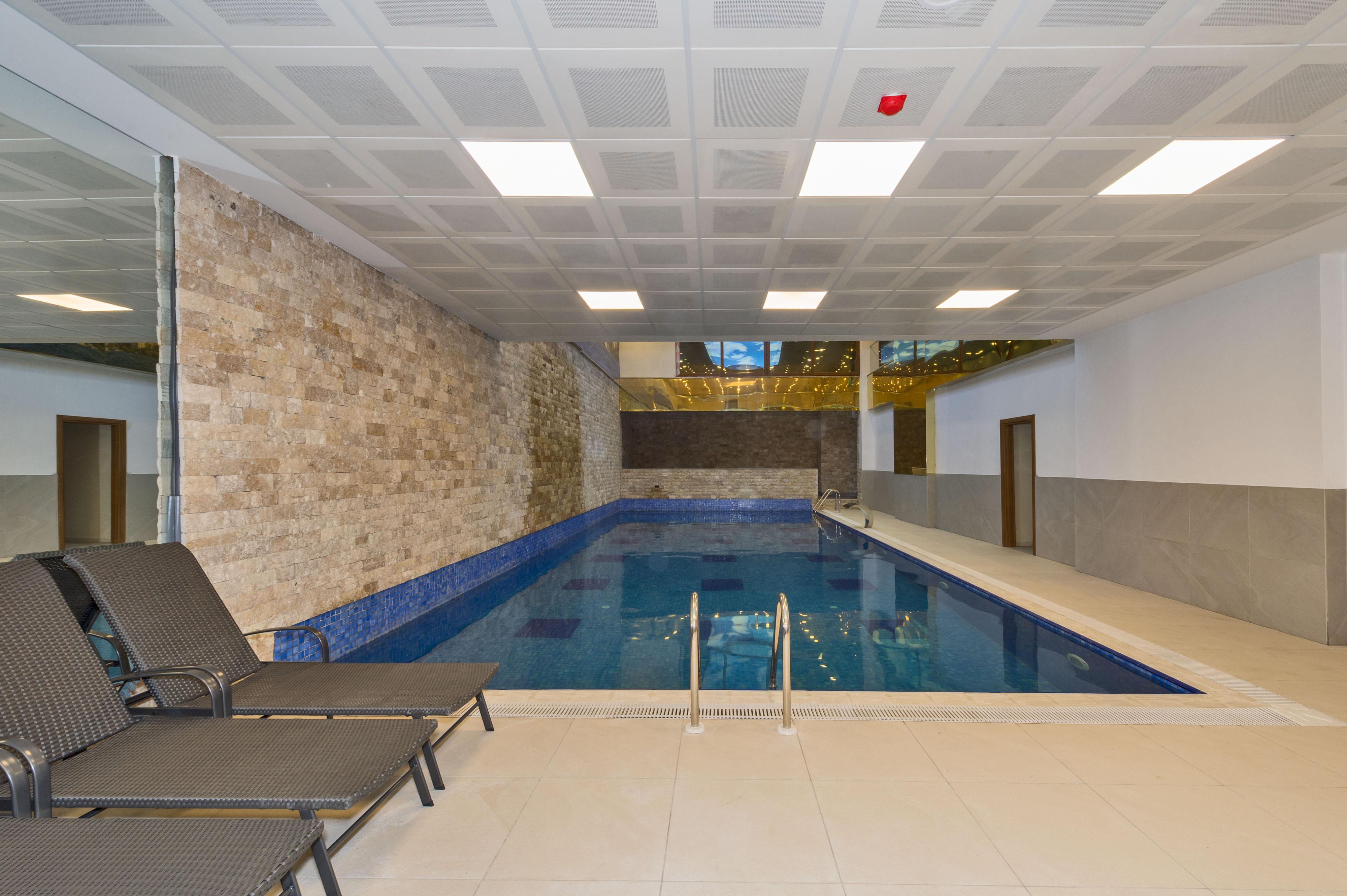 Hotel Harmony Hotel Merter & Spa Istanbul