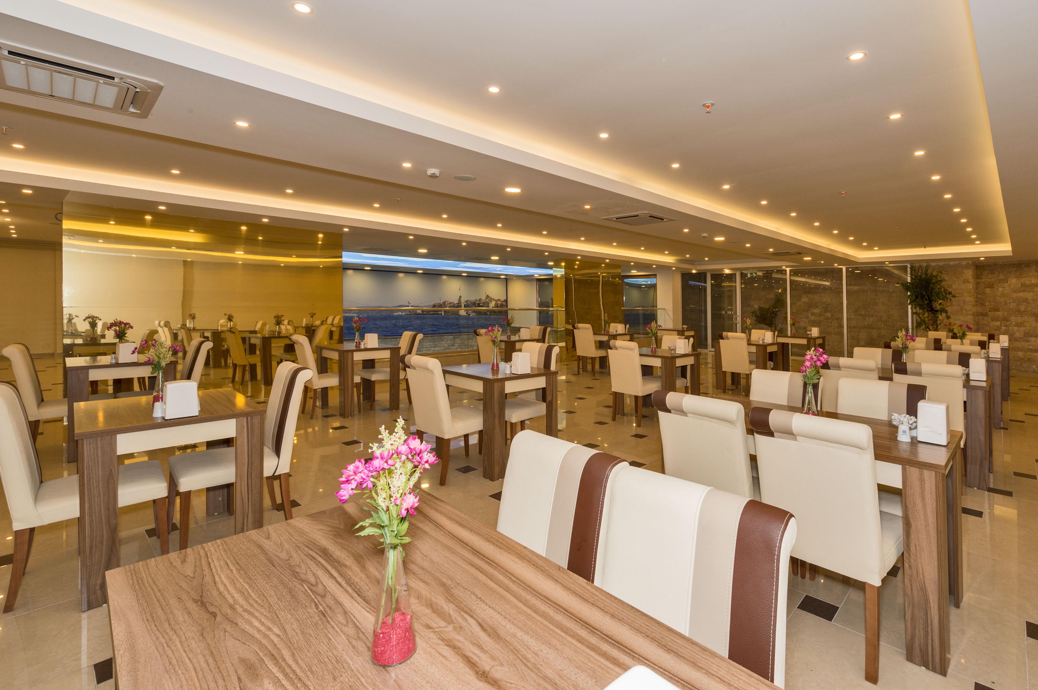 Hotel Harmony Hotel Merter & Spa