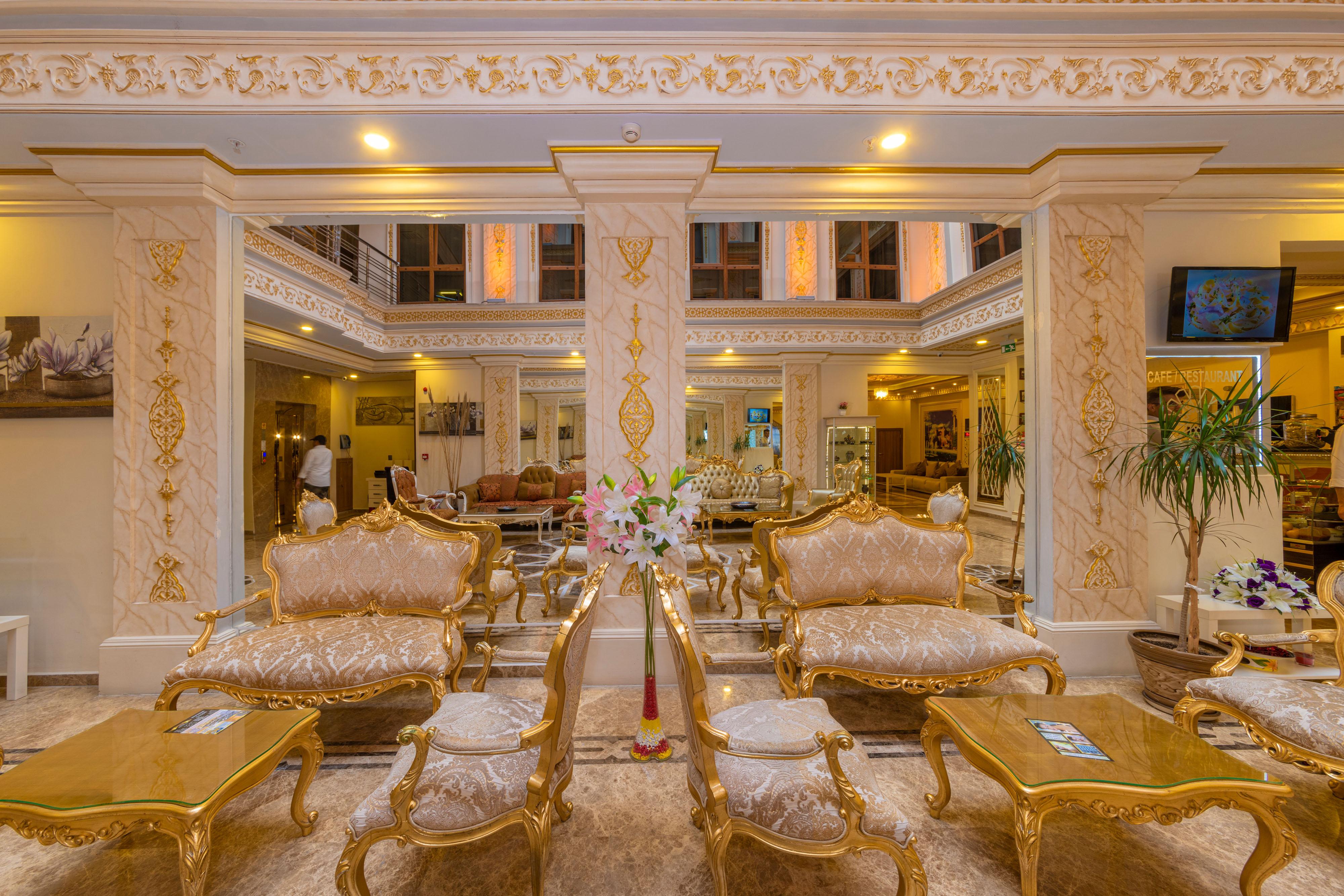 Harmony Hotel Merter & Spa Hotel Istanbul