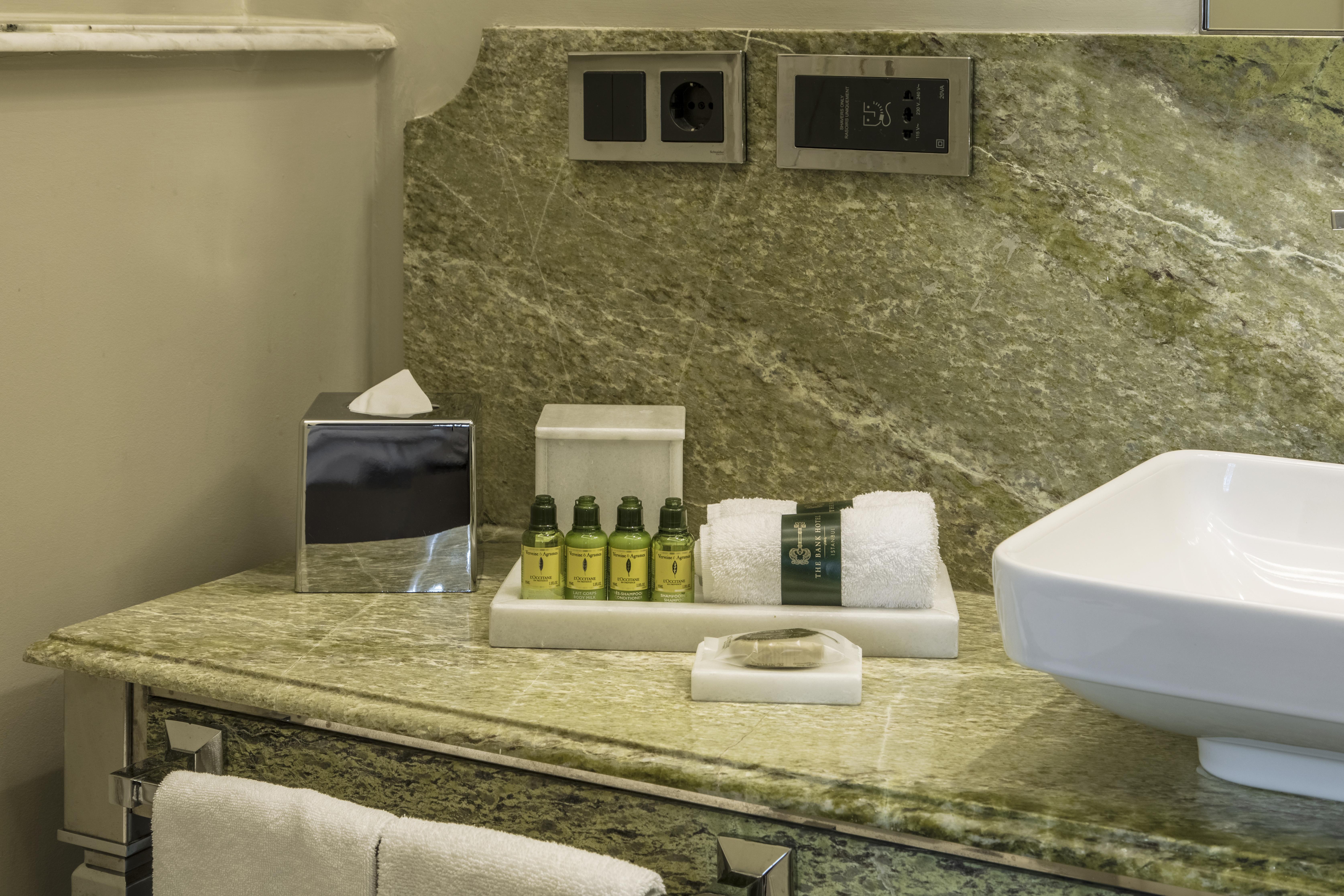 The Bank Istanbul, A Member Of Design Hotel 5*