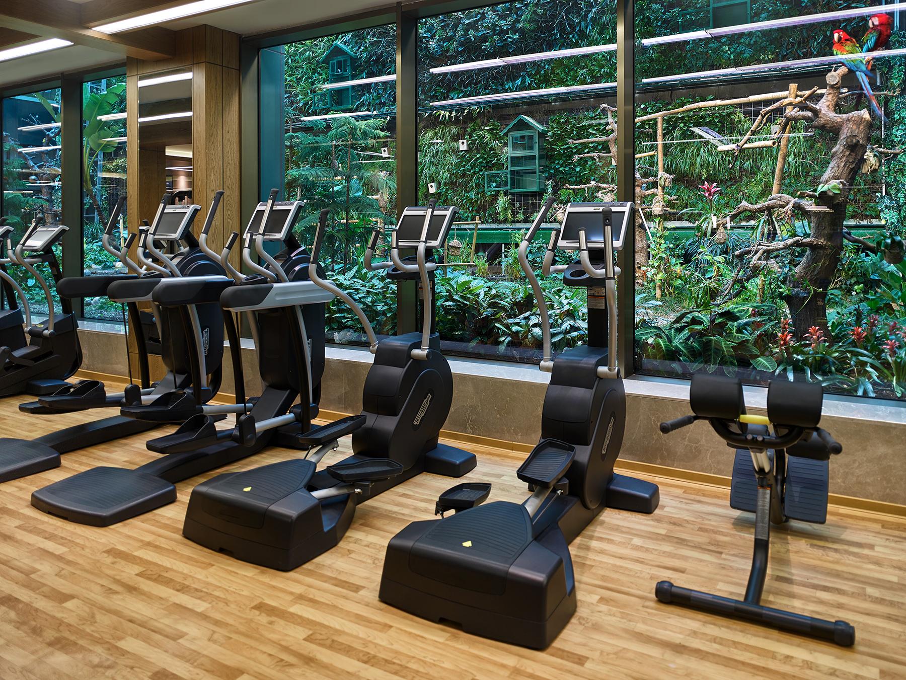 Elite World Grand Basin Ekspres 5* Istanbul