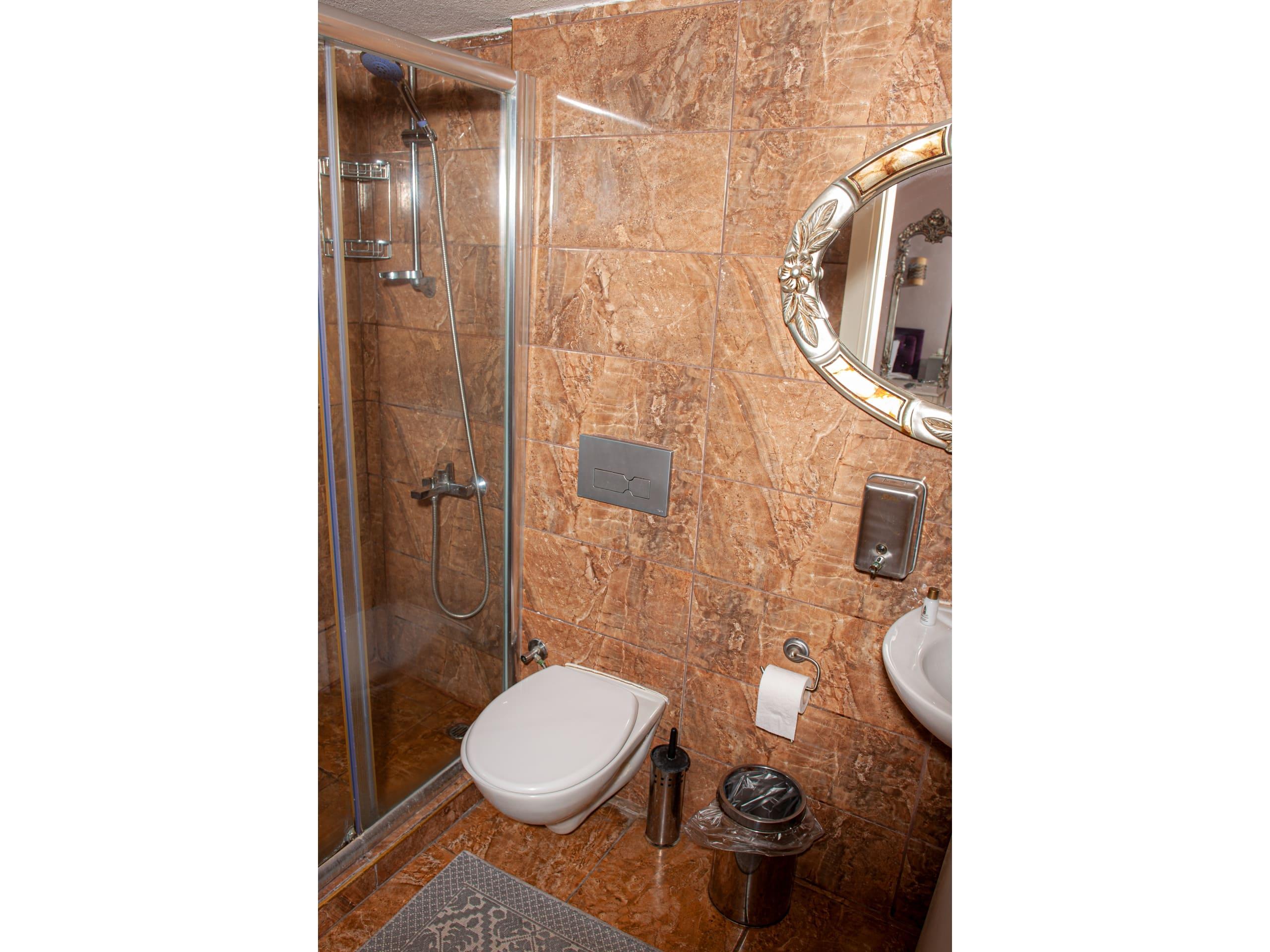 Yesim Apartment