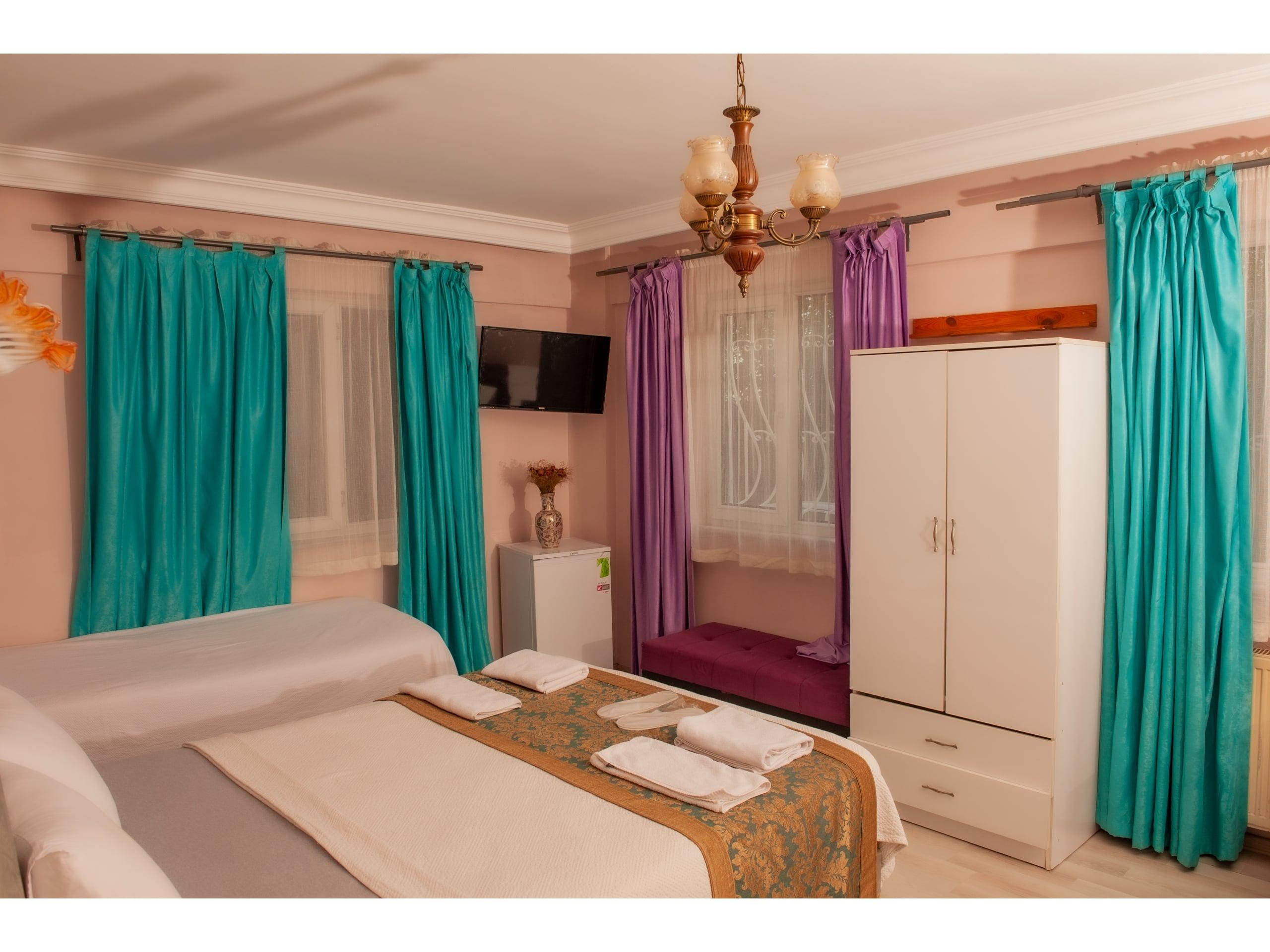 Apartment Yesim Istanbul