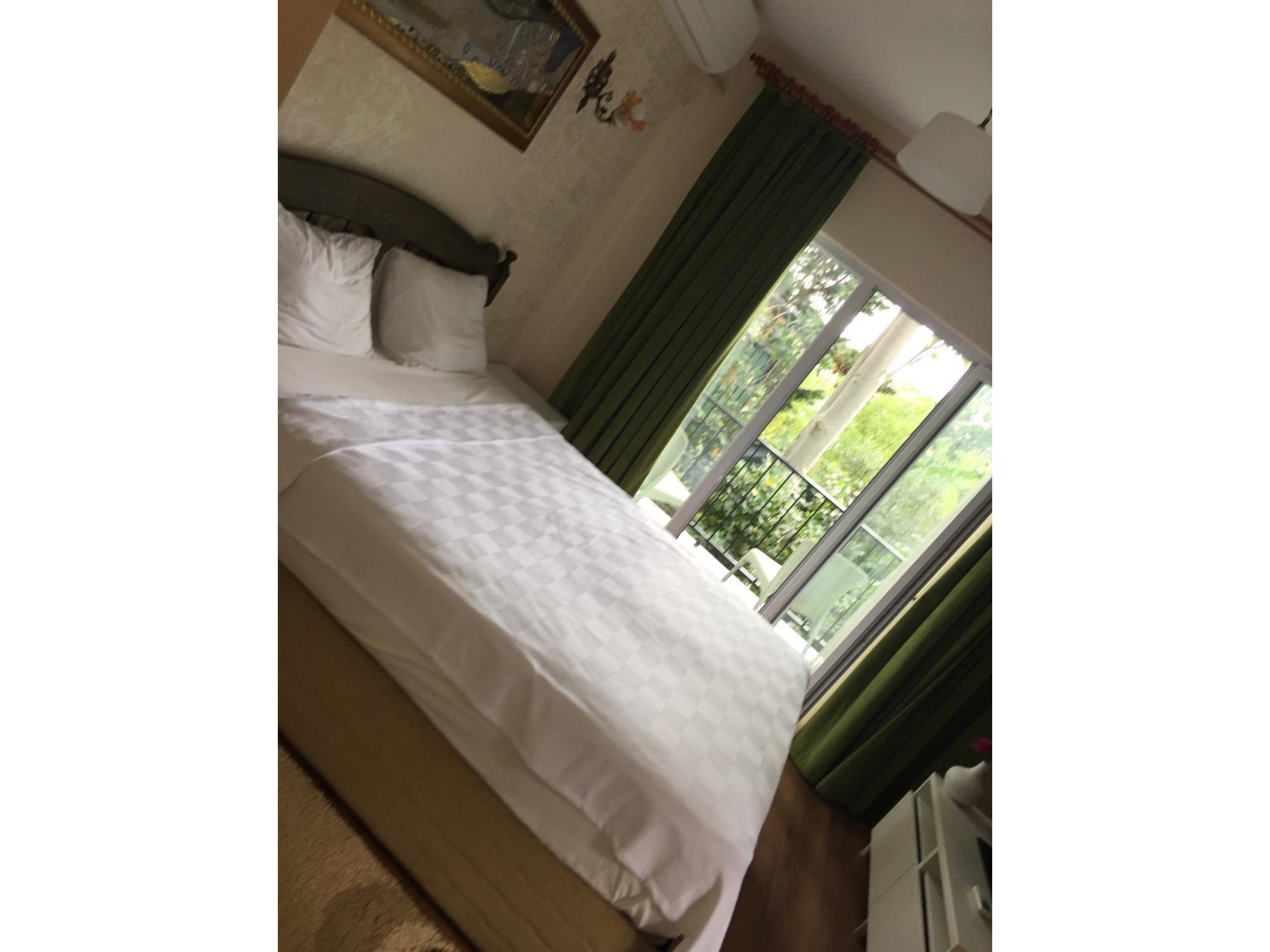 Apartment Yesim Istanbul