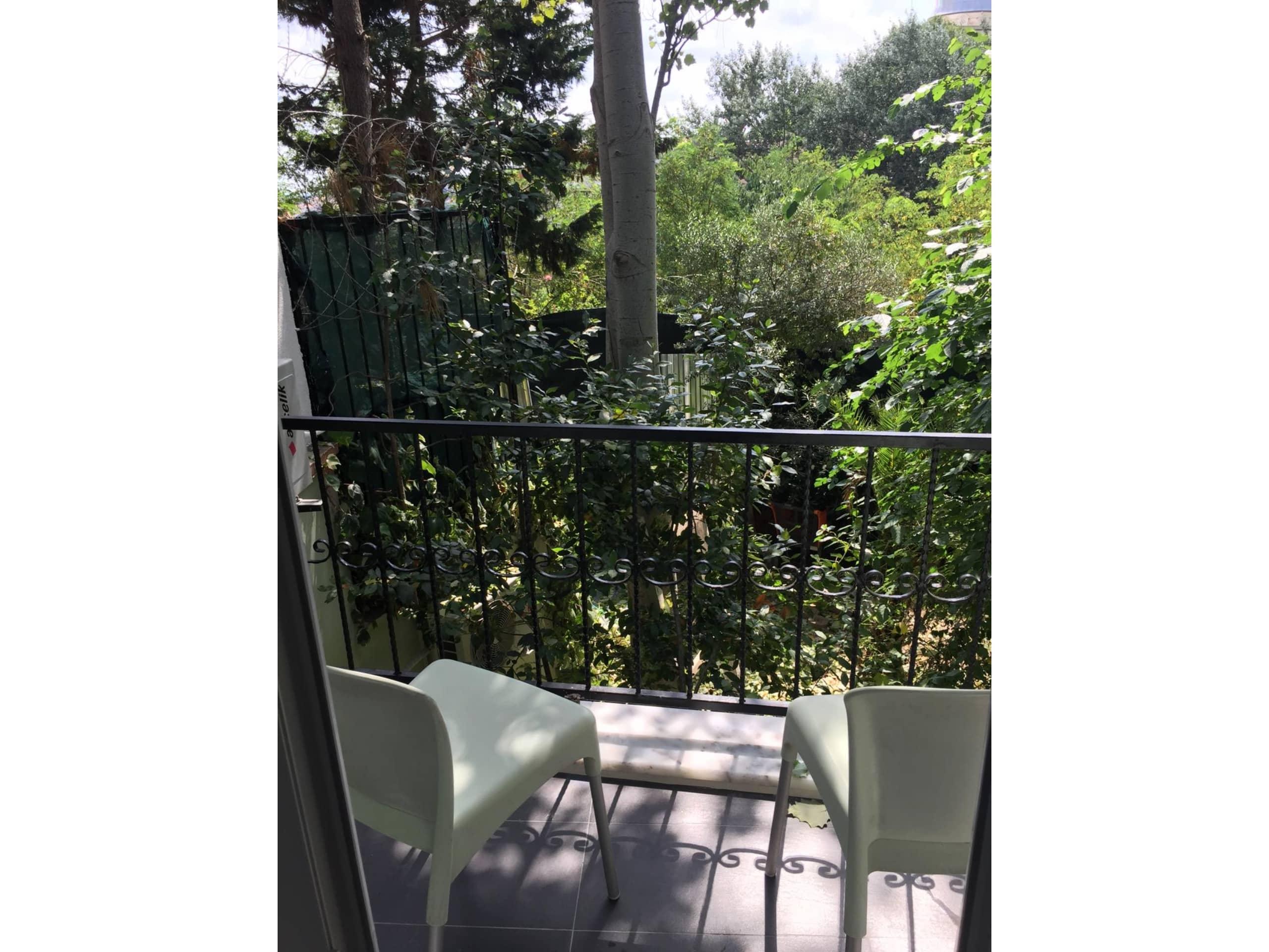 Yesim Apartment Istanbul