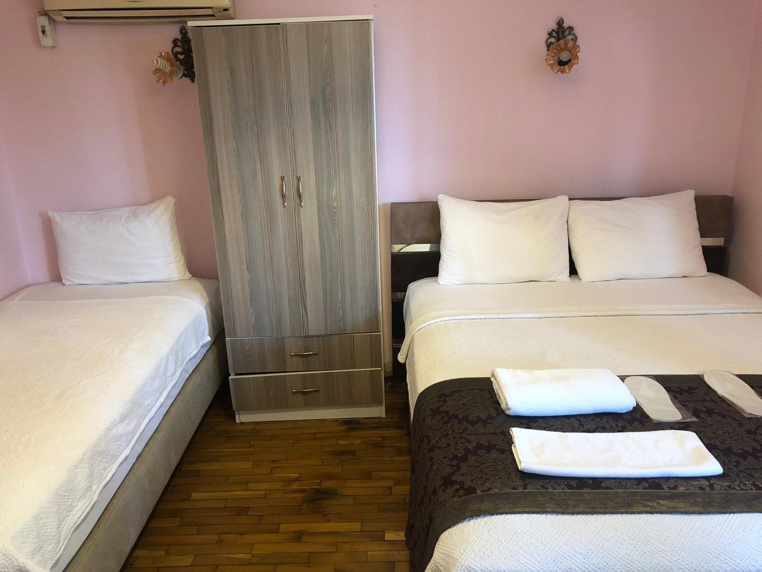Apartment Yesim