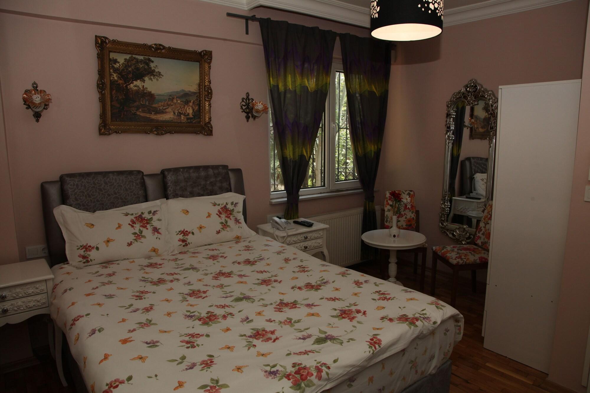 Apartment Yesim Istanbul