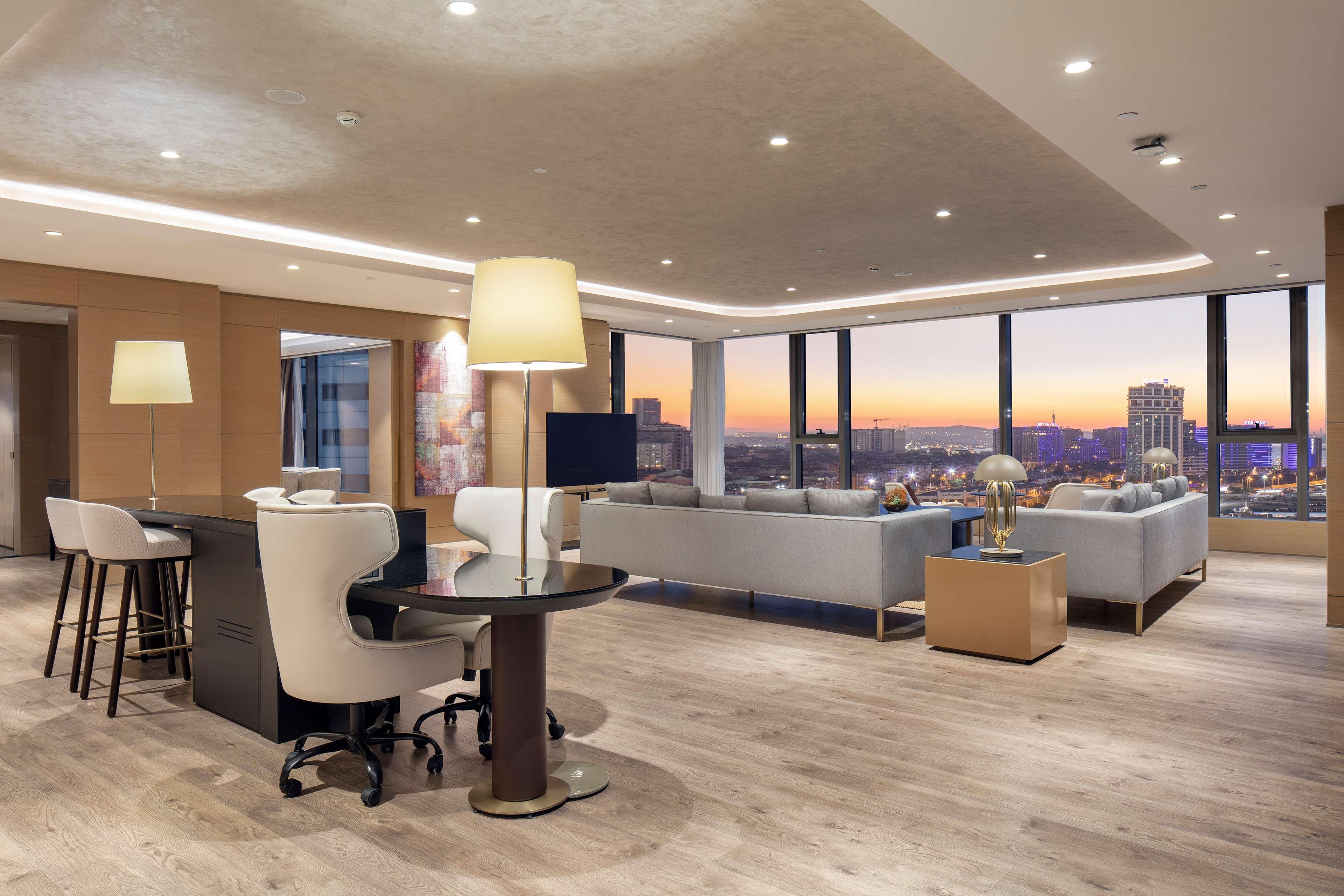 Hilton Bakirkoy