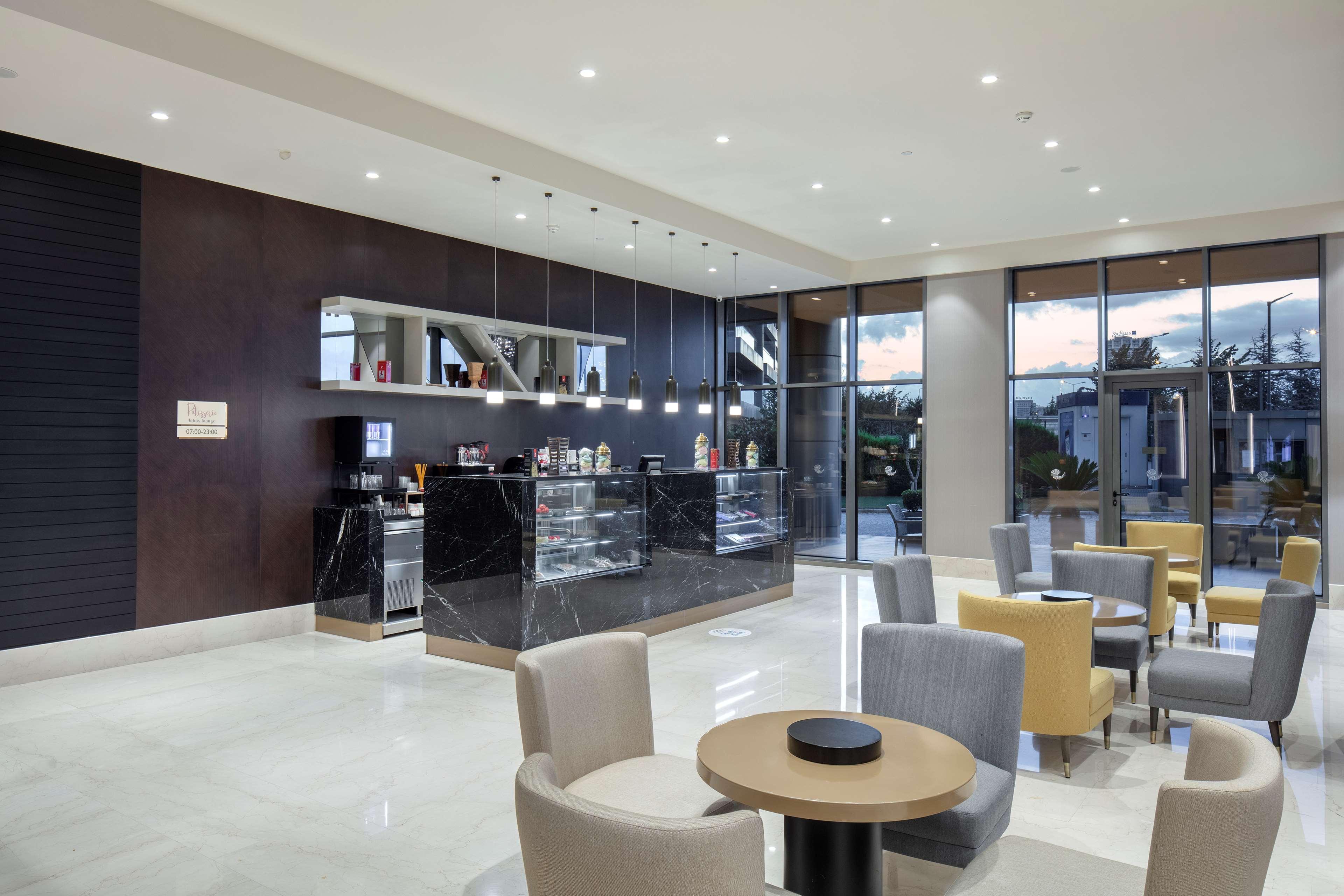 Hilton Bakirkoy Istambul