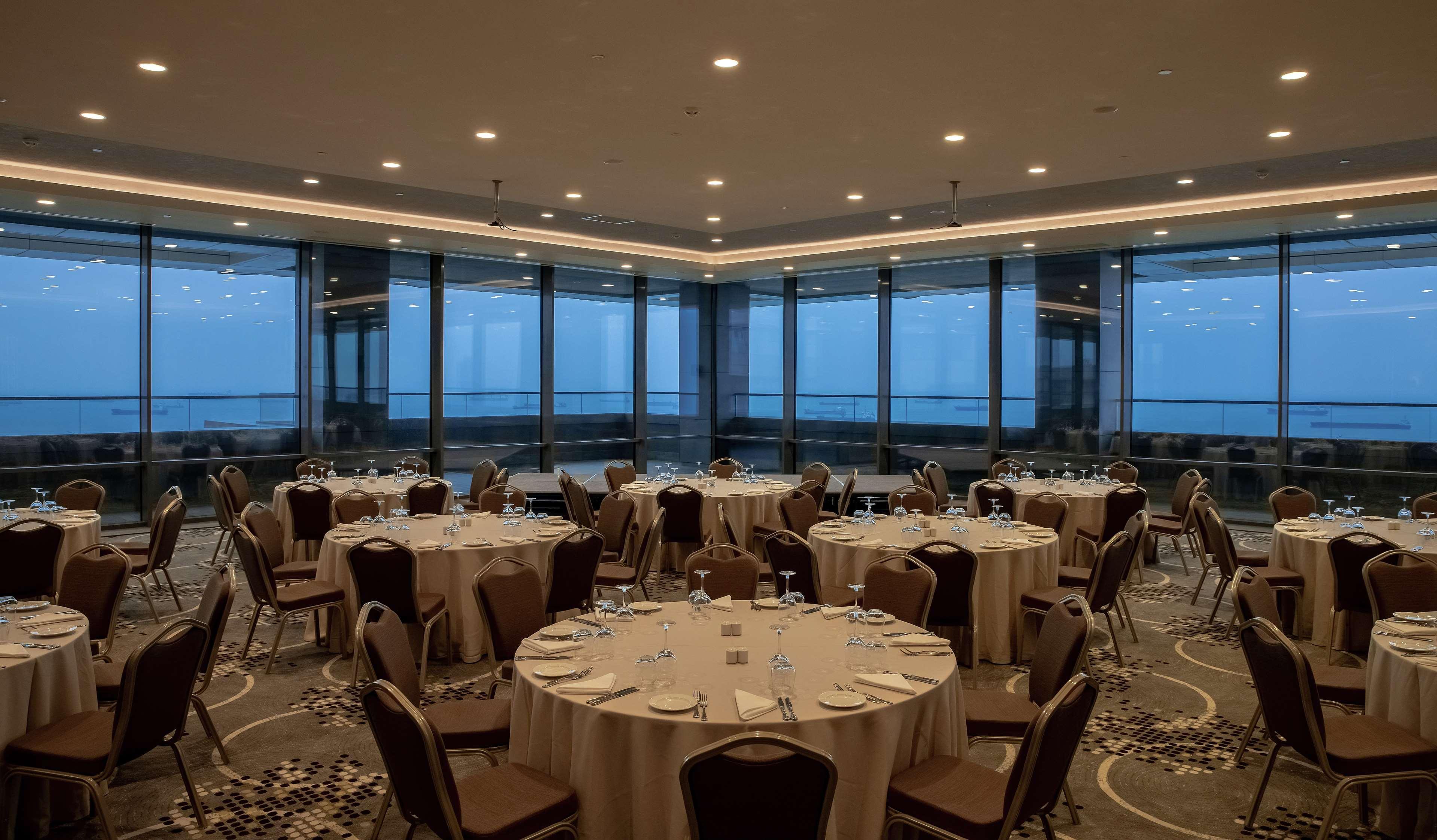 Hilton Bakirkoy Hotel Istambul