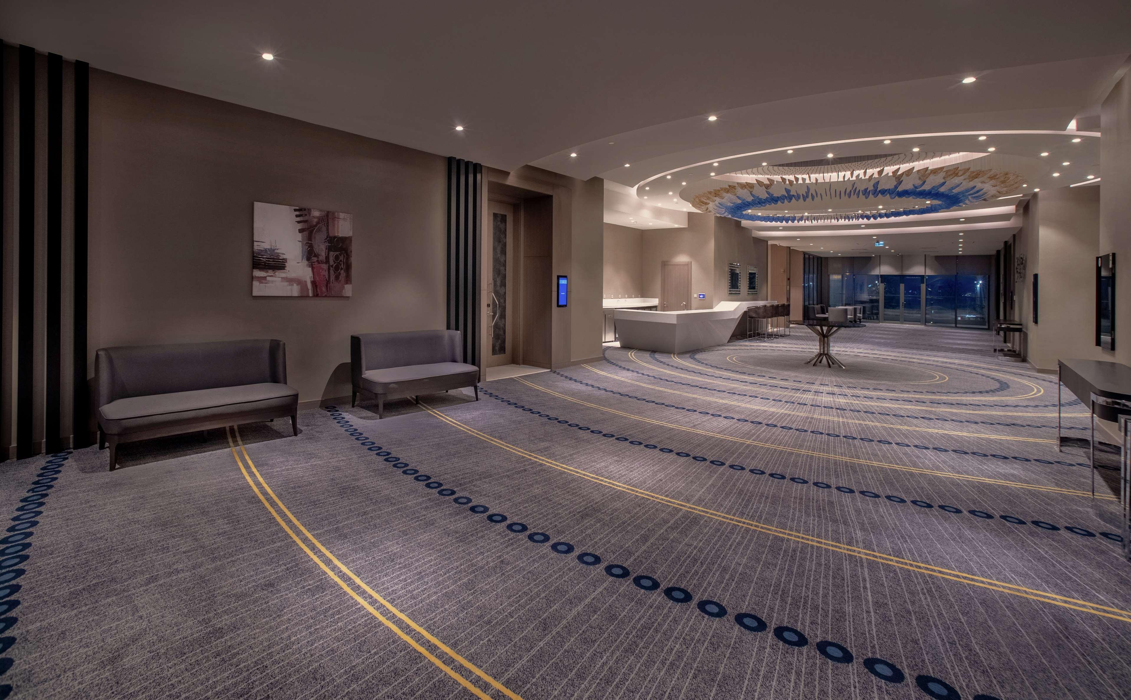 Hilton Bakirkoy Istambul