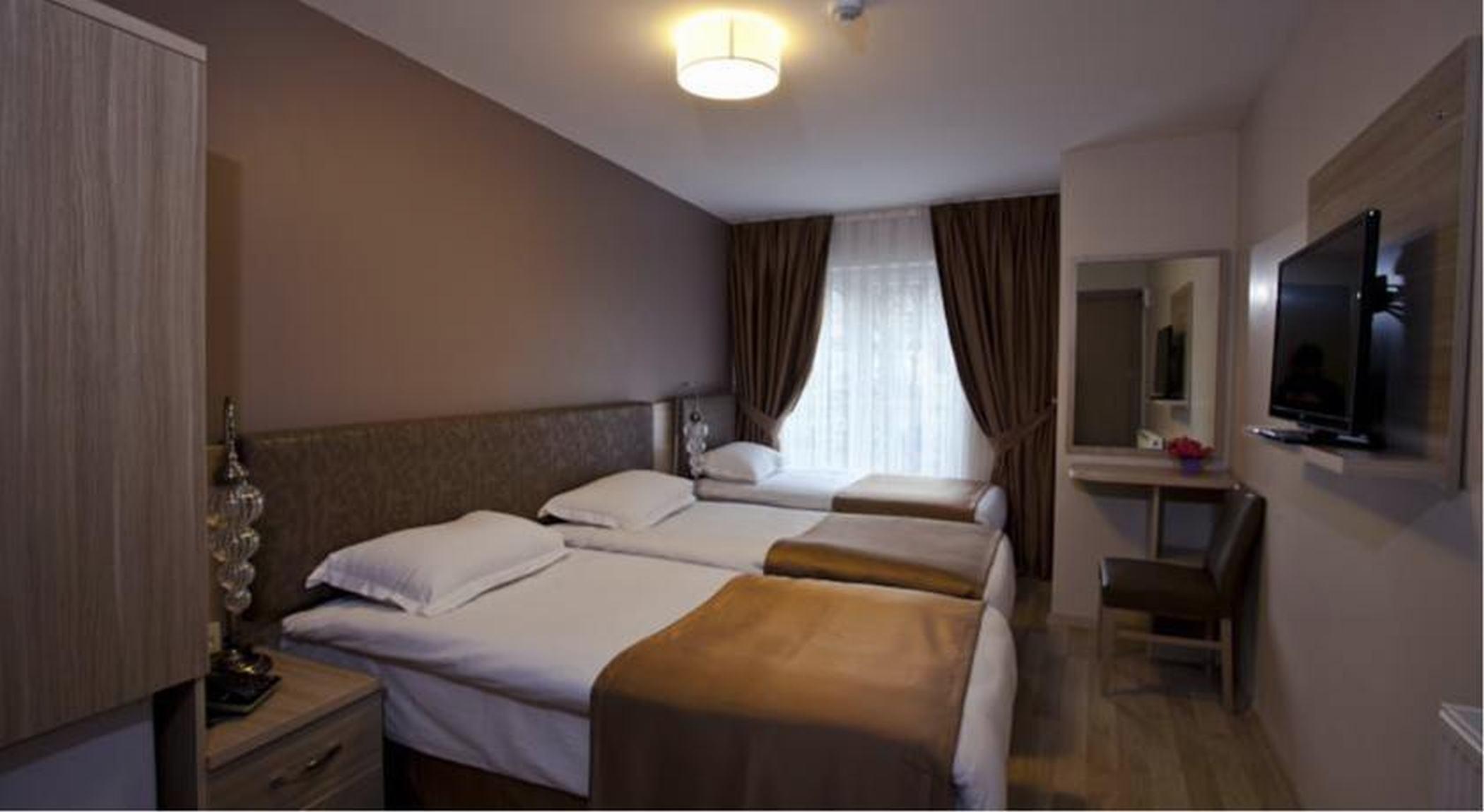 Hotel Ottoman Luxury Istanbul